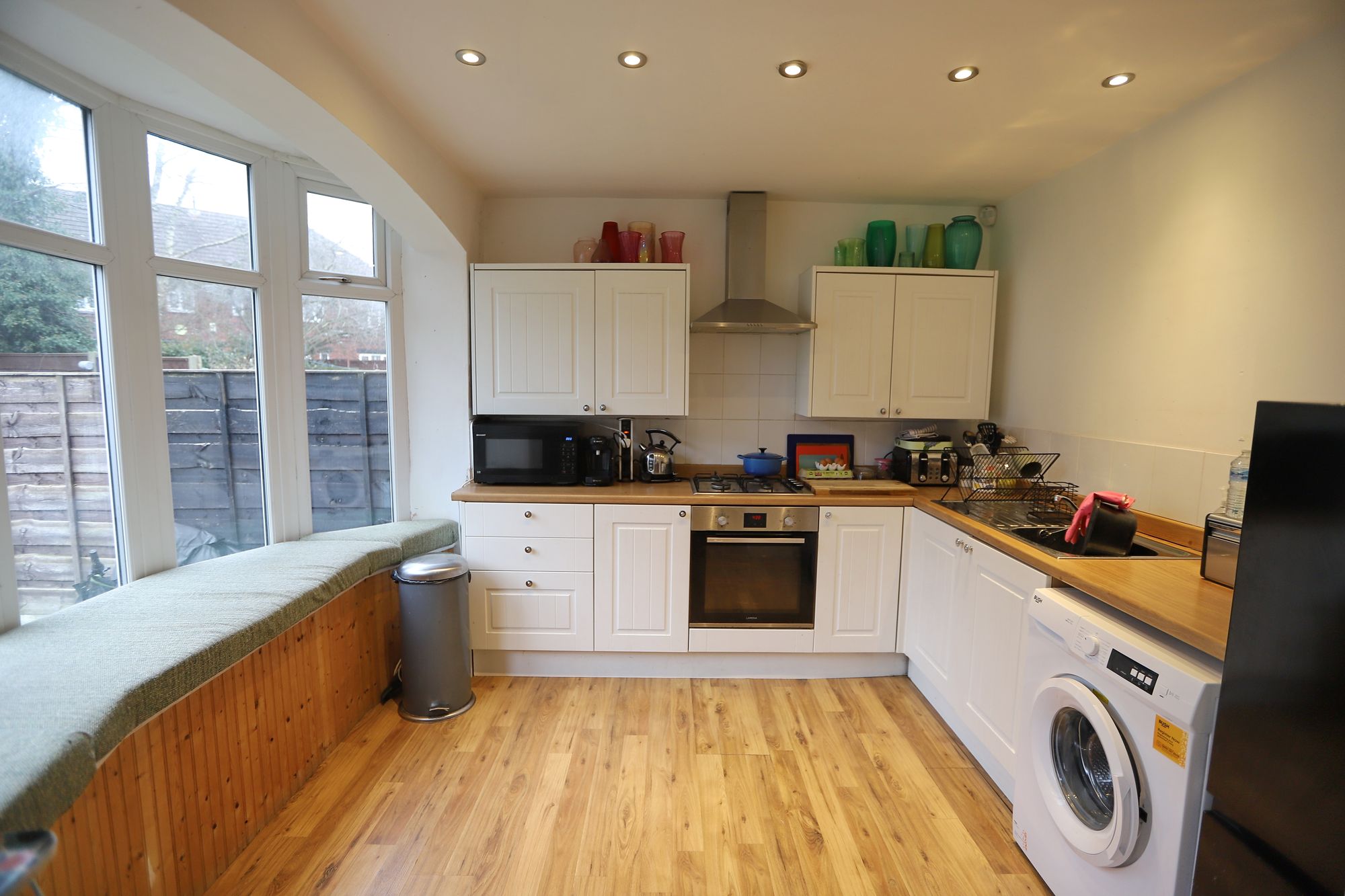 Images for Conway Close, Whitefield, M45