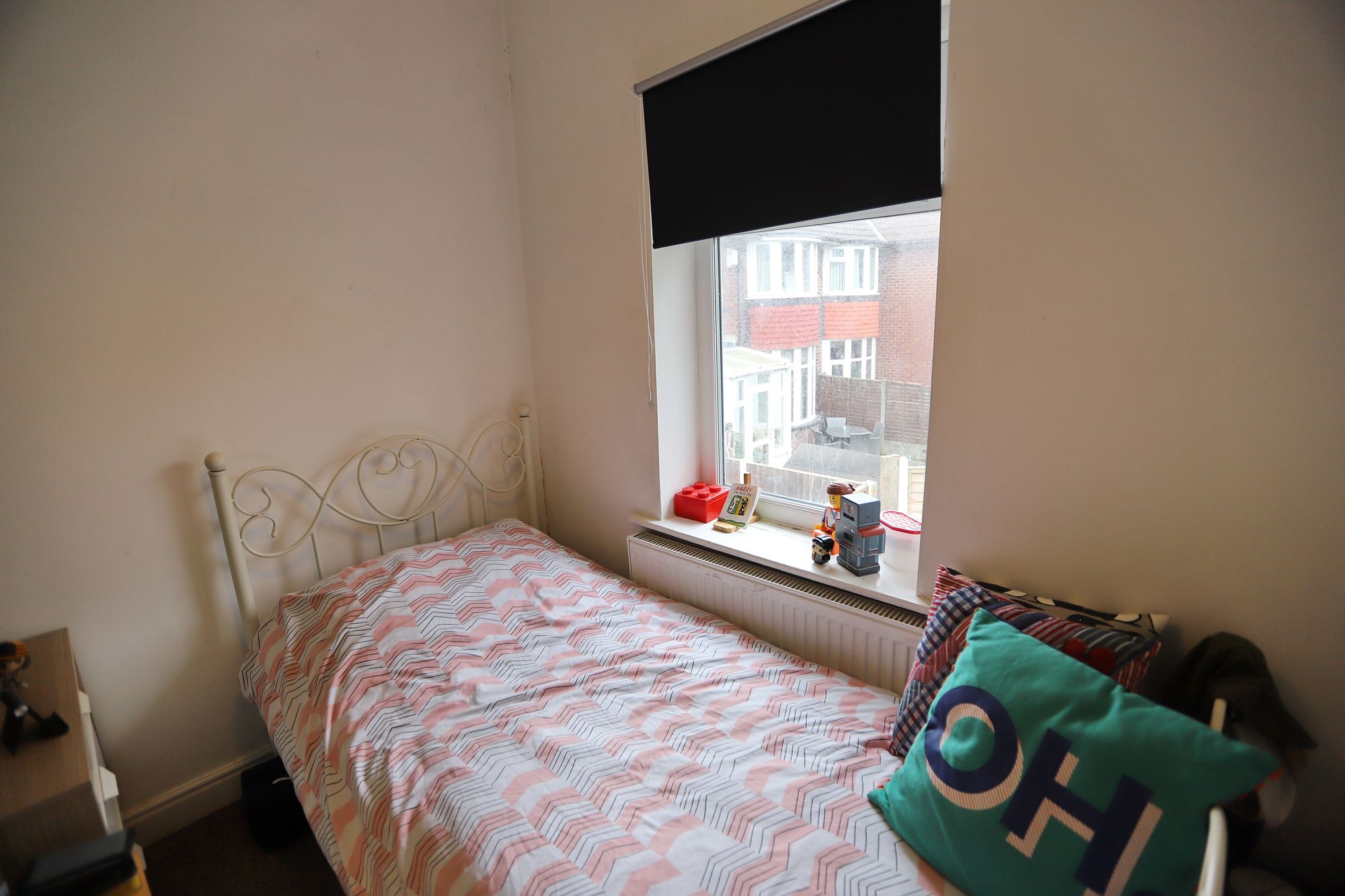 Images for Conway Close, Whitefield, M45