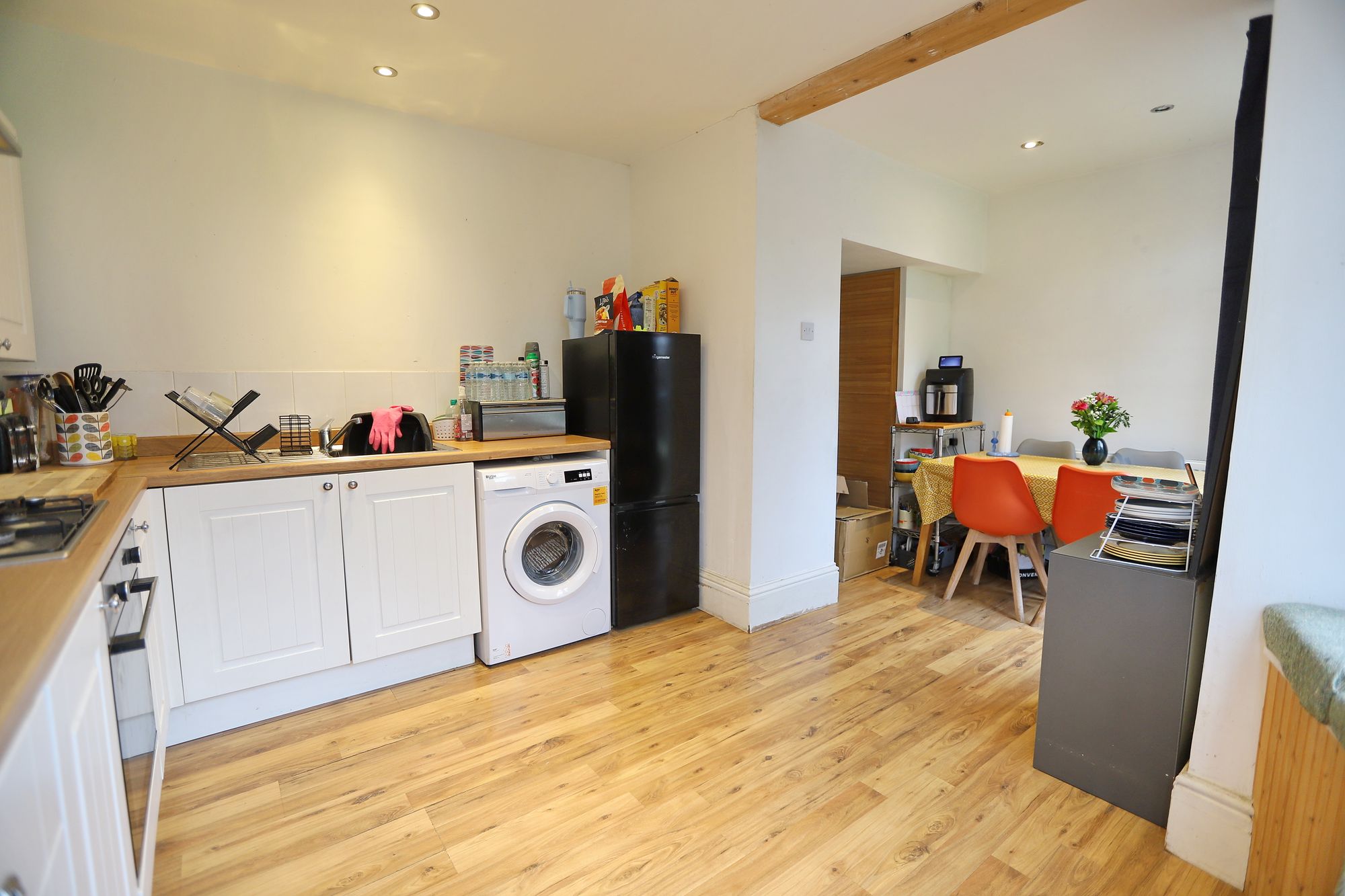 Images for Conway Close, Whitefield, M45