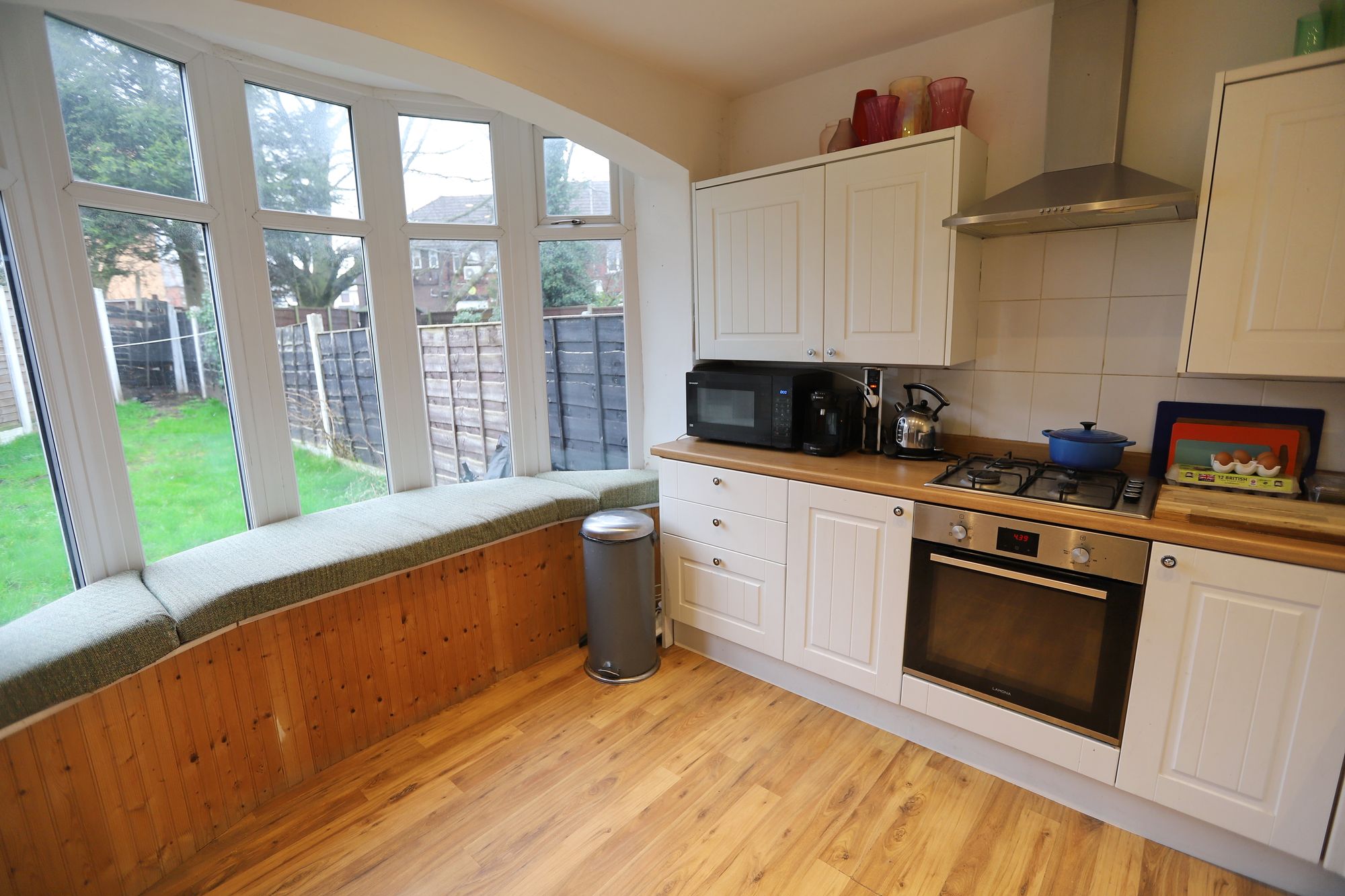 Images for Conway Close, Whitefield, M45