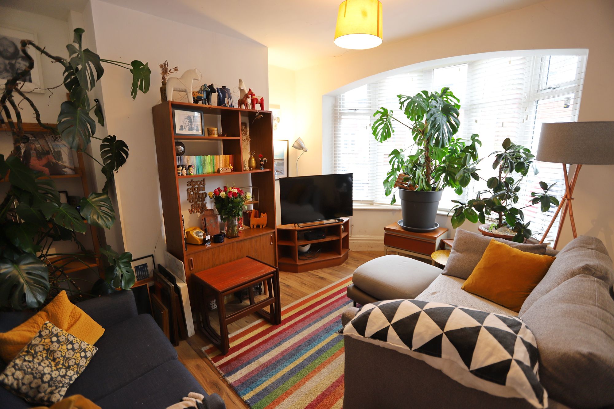 Images for Conway Close, Whitefield, M45