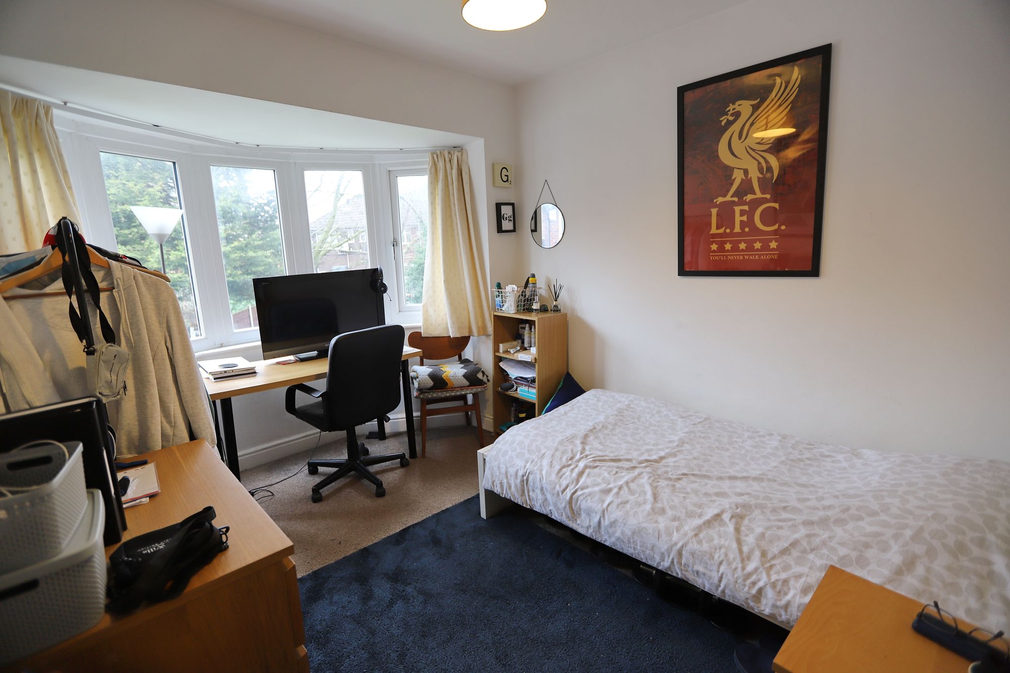 Images for Conway Close, Whitefield, M45