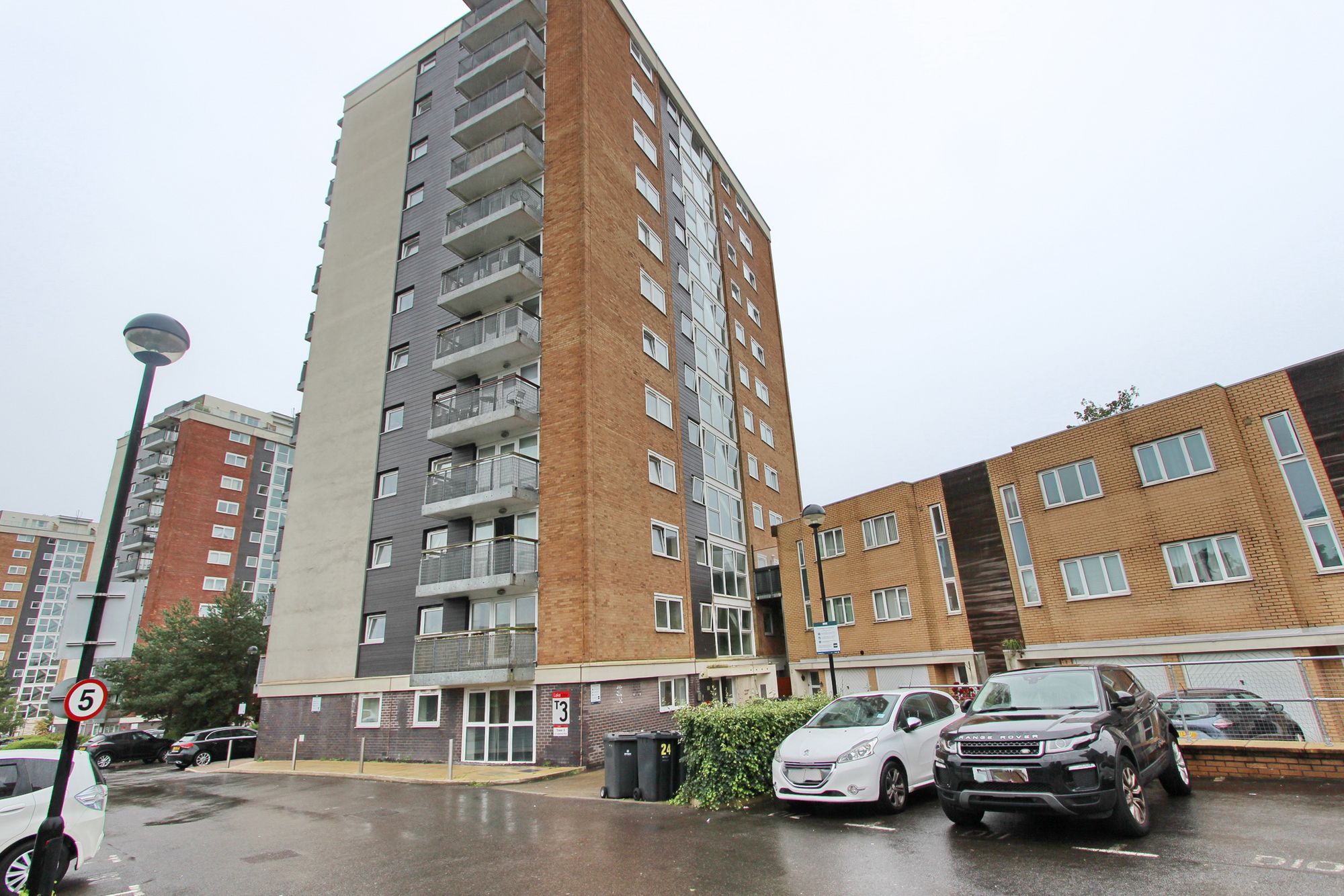 Images for Lakeside Rise, Manchester, M9