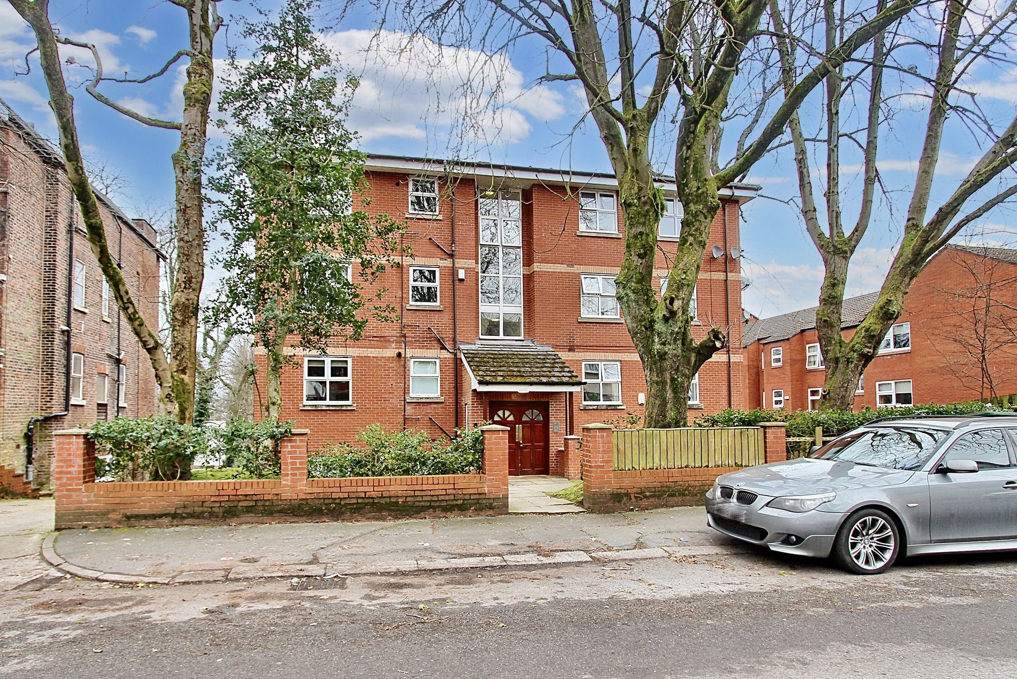 Images for St. Pauls Road, St. Pauls Rise, M7