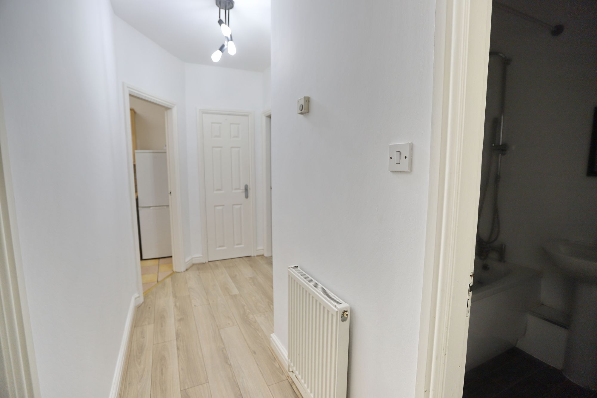 Images for St. Pauls Road, St. Pauls Rise, M7