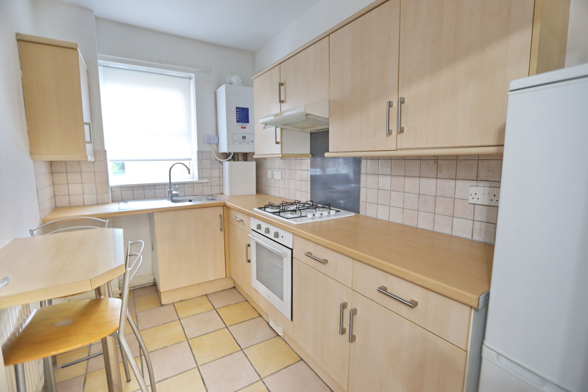 Images for St. Pauls Road, St. Pauls Rise, M7