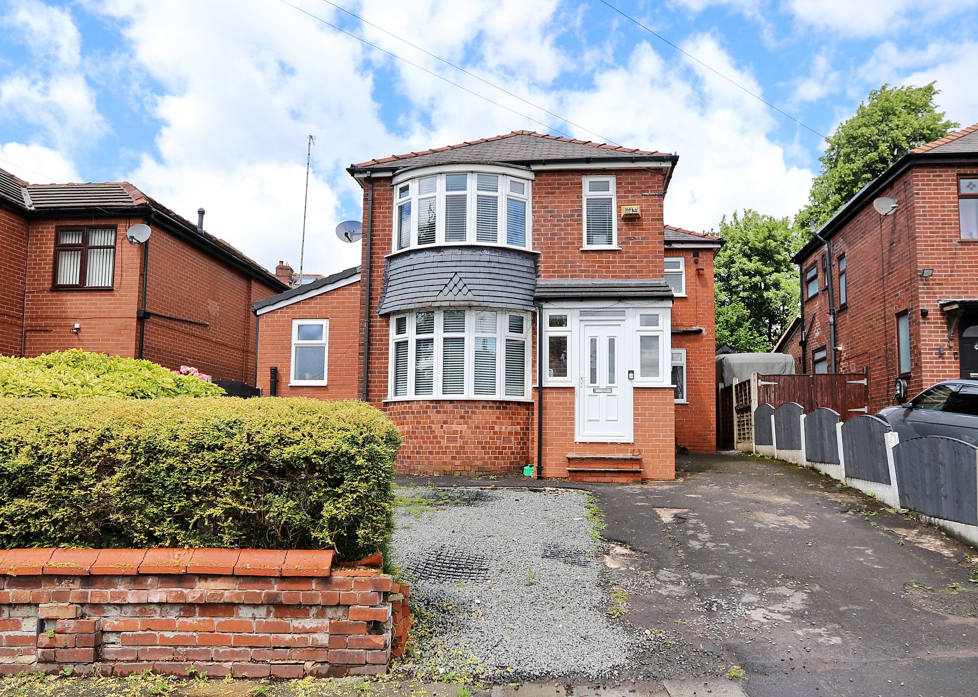 Images for Agecroft Road West, Prestwich, M25