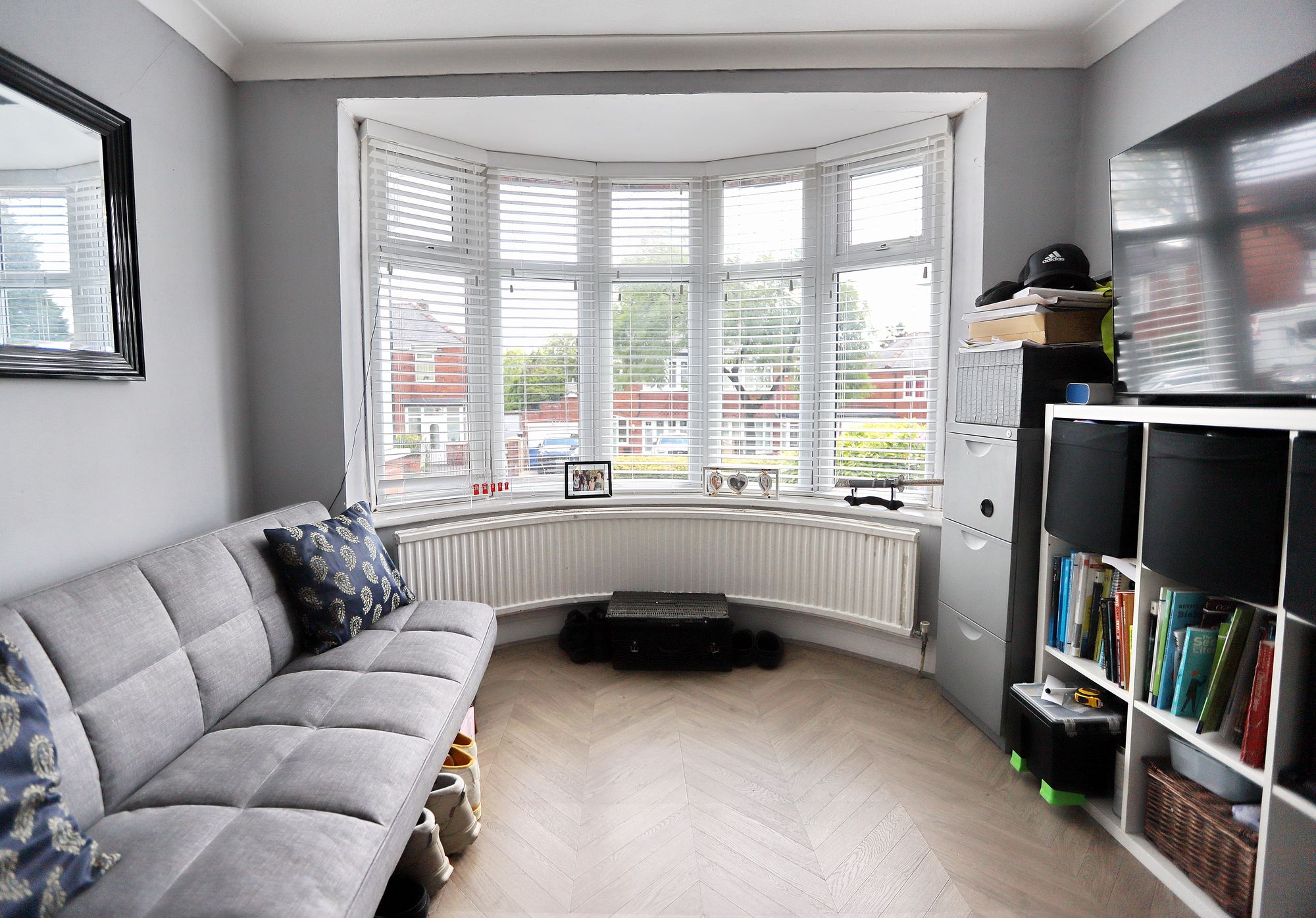 Images for Agecroft Road West, Prestwich, M25