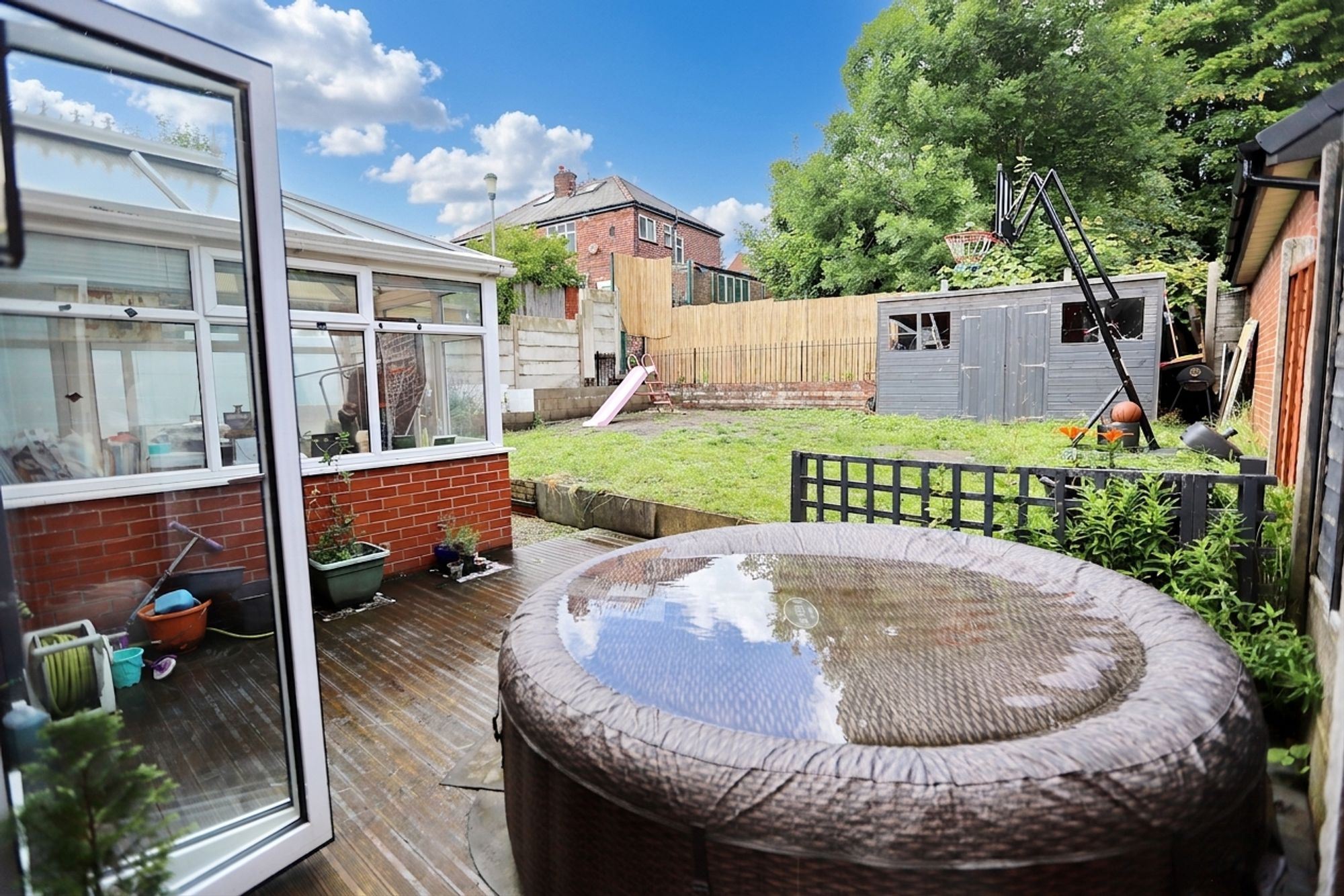 Images for Agecroft Road West, Prestwich, M25
