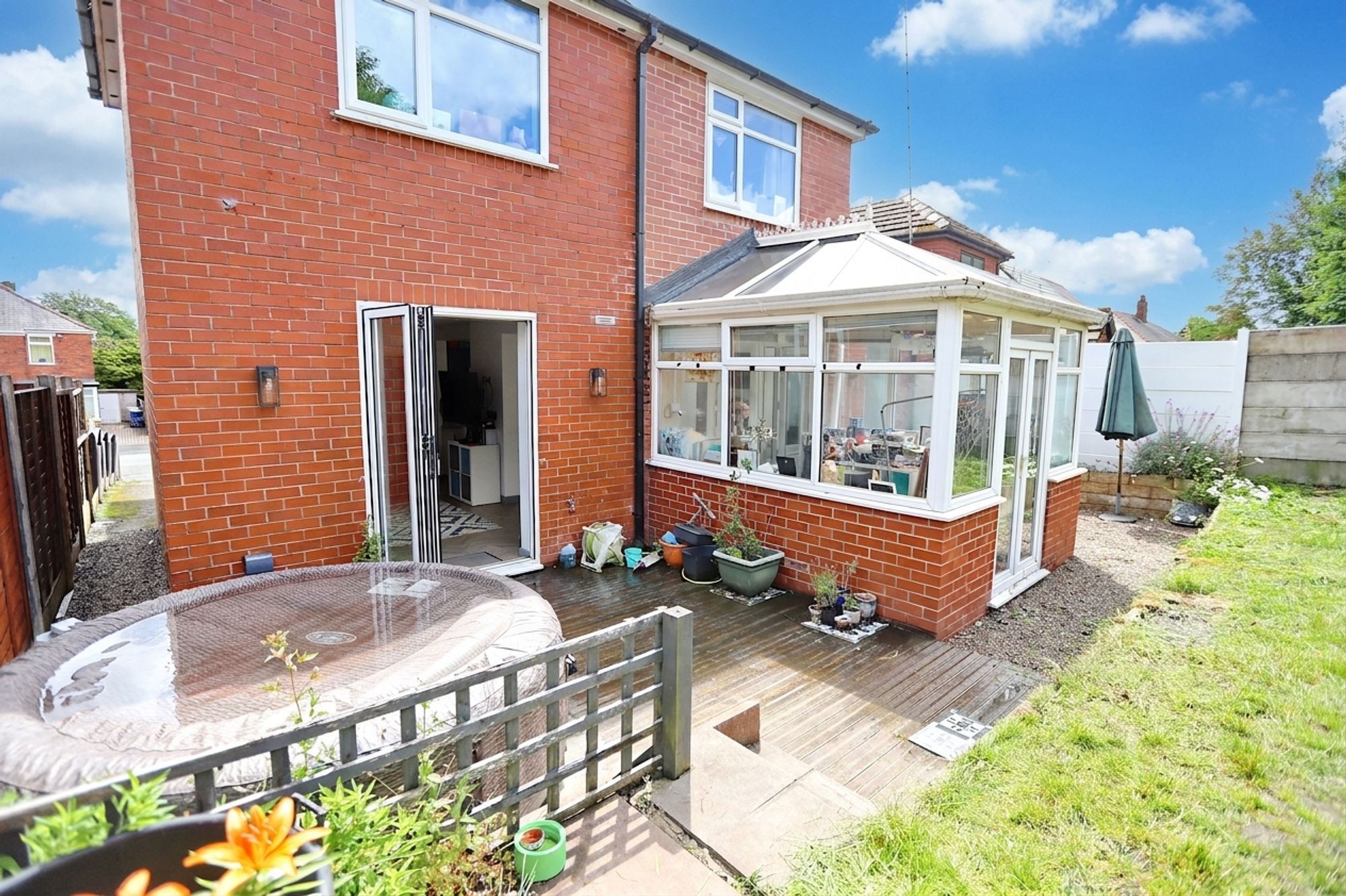 Images for Agecroft Road West, Prestwich, M25