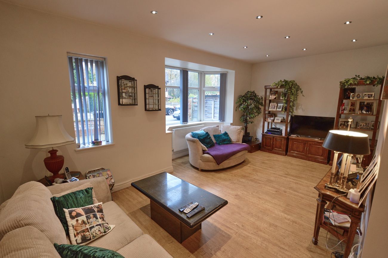 Images for Woodhill Drive, Prestwich, M25