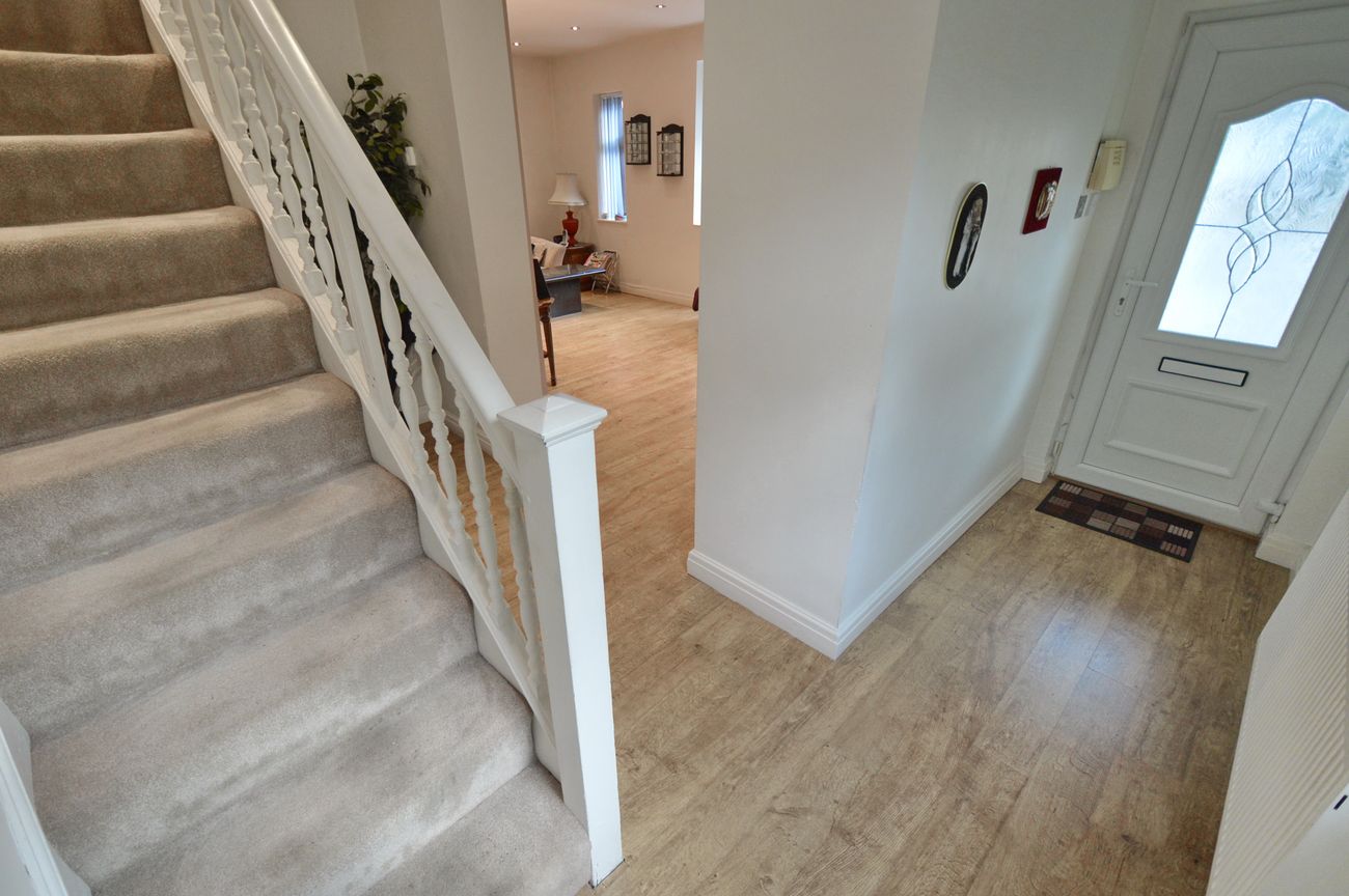 Images for Woodhill Drive, Prestwich, M25