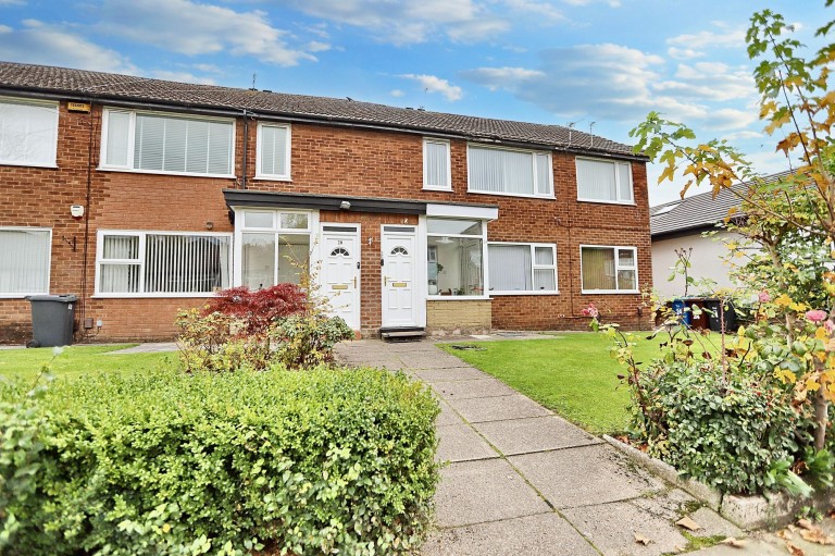 View Full Details for Hawkstone Avenue, Whitefield, M45