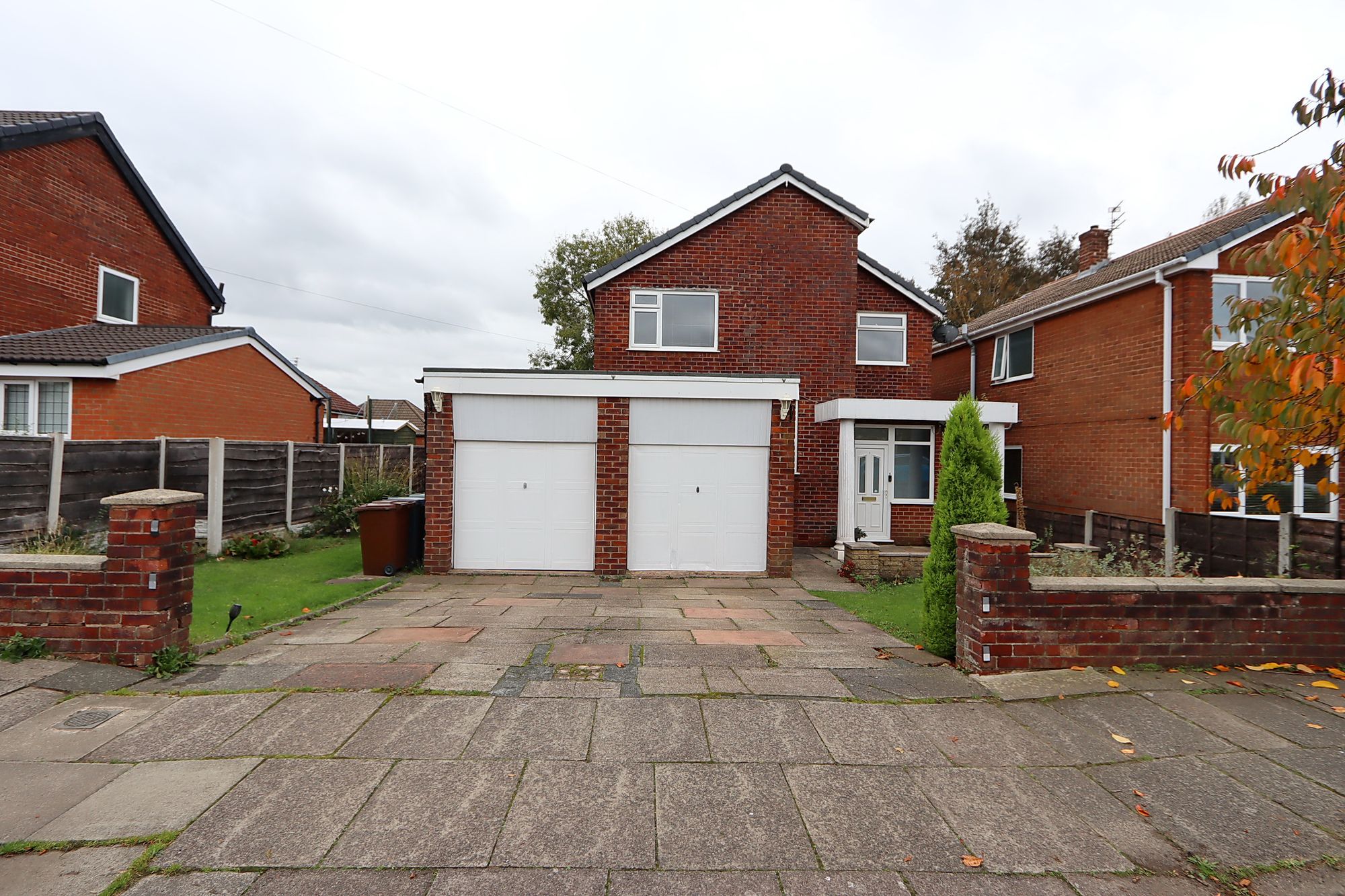 Images for Randale Drive, Bury, BL9