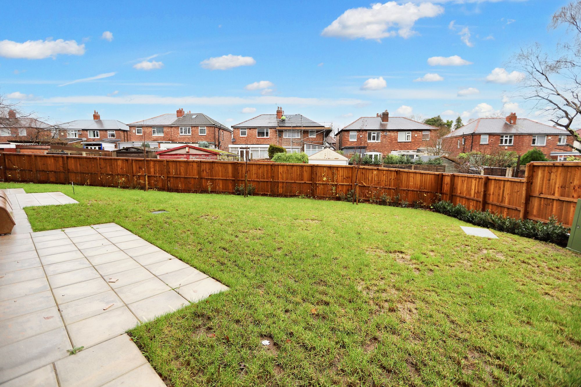 Images for Prestwich, M25