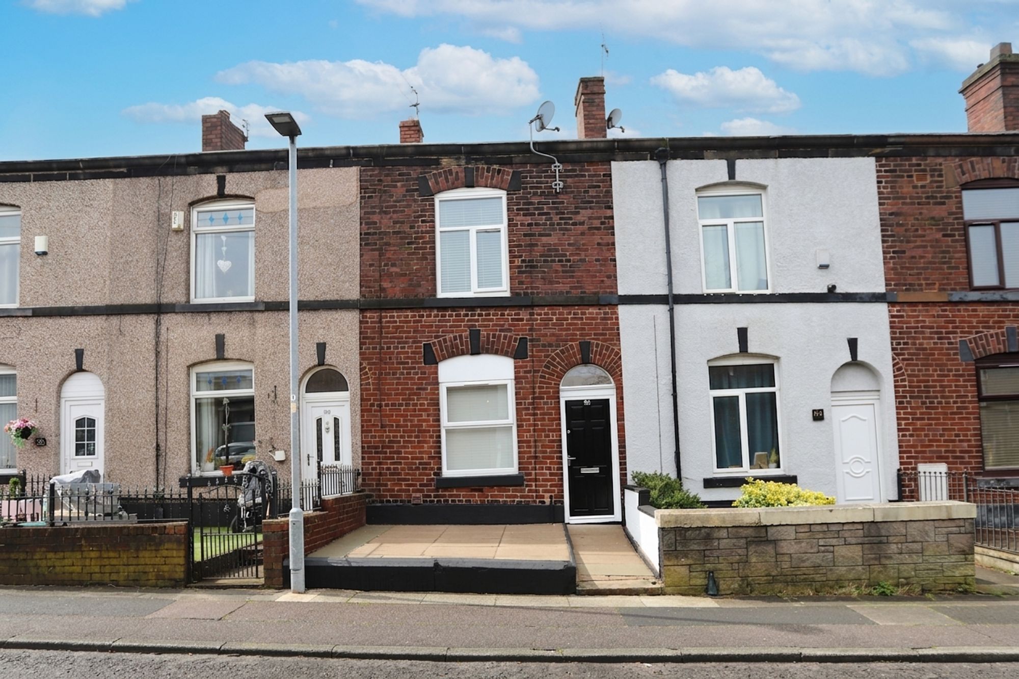 Images for Brookshaw Street, Bury, BL9