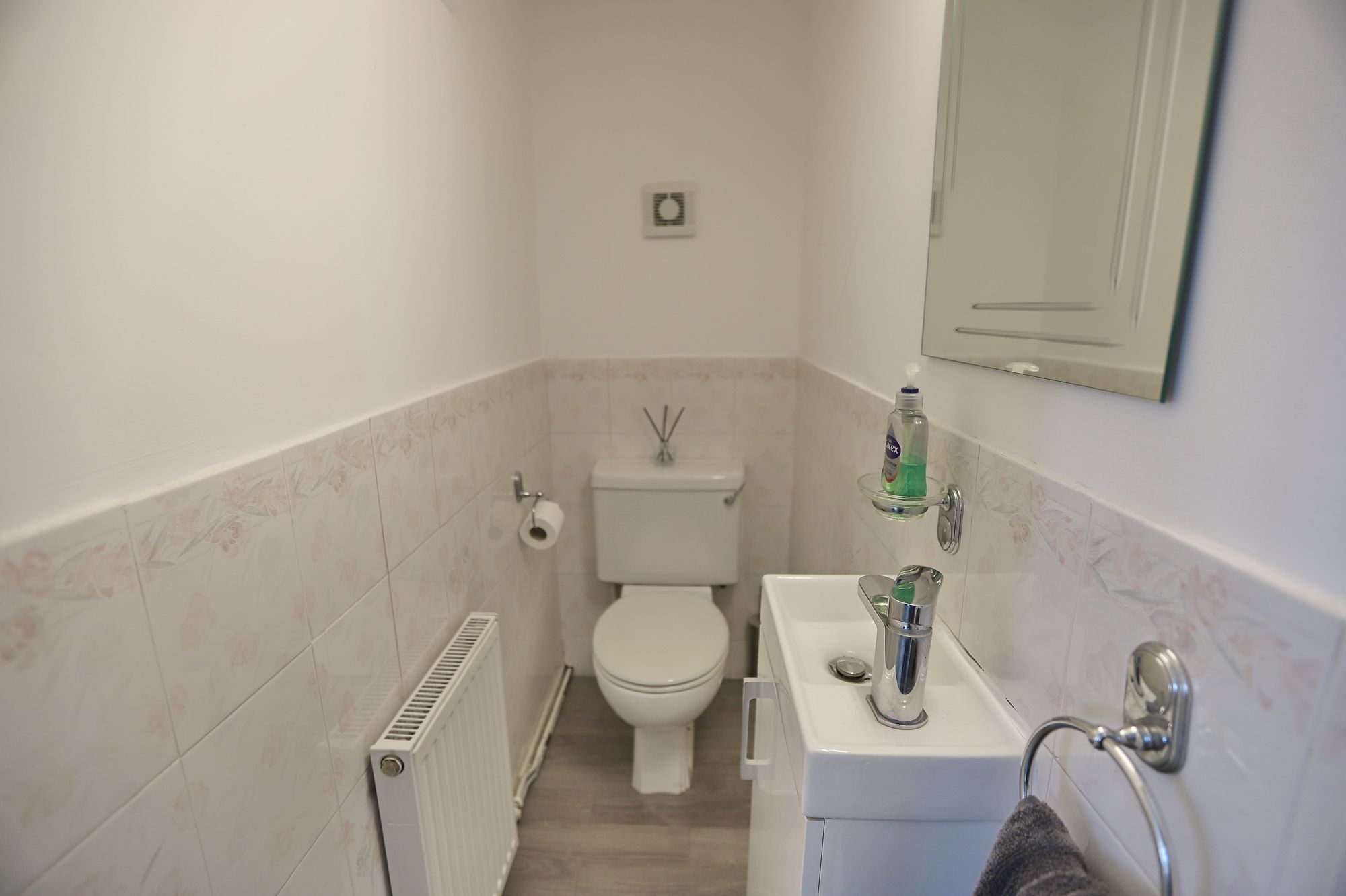 Images for Hereford Drive, Prestwich, M25