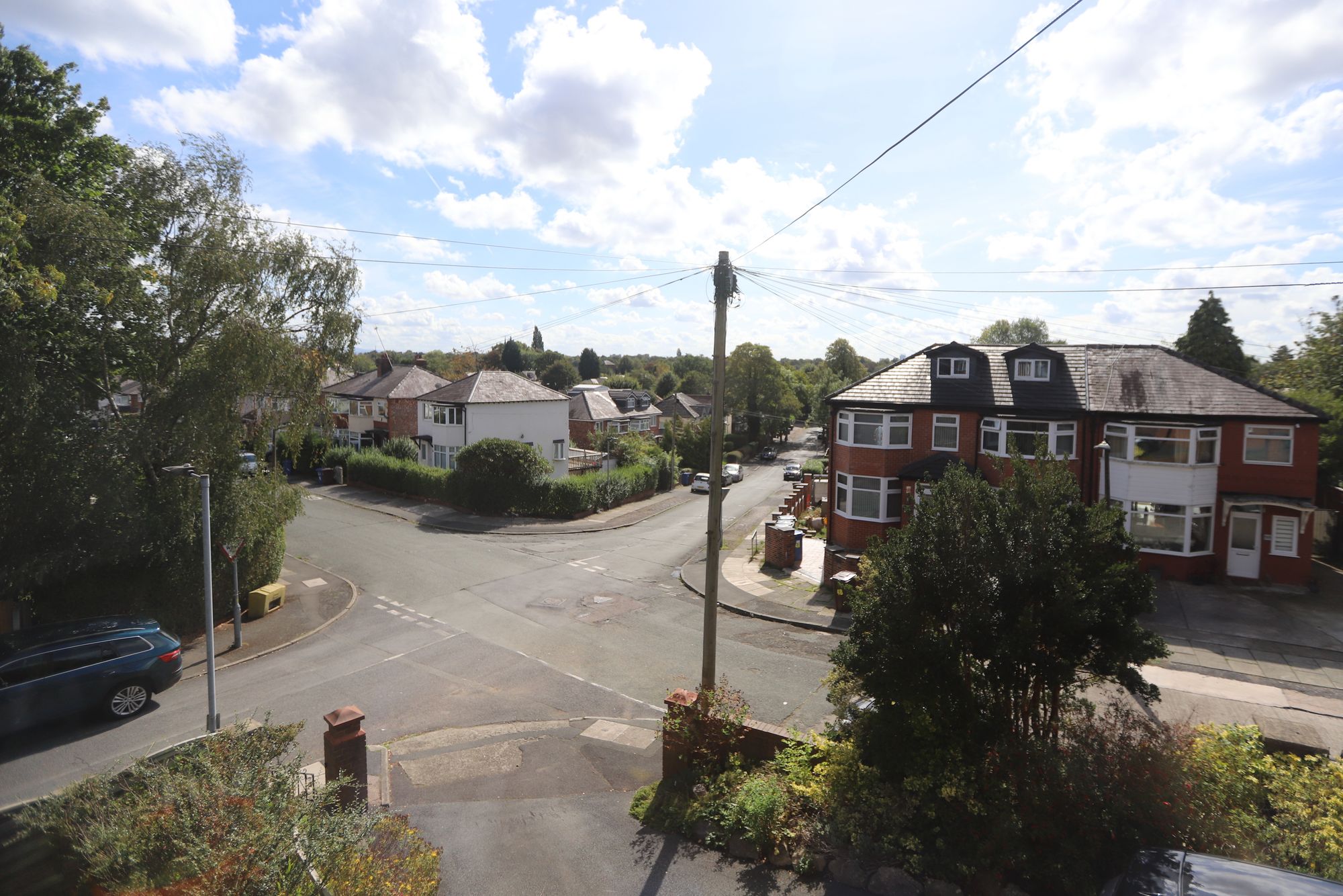 Images for Hereford Drive, Prestwich, M25