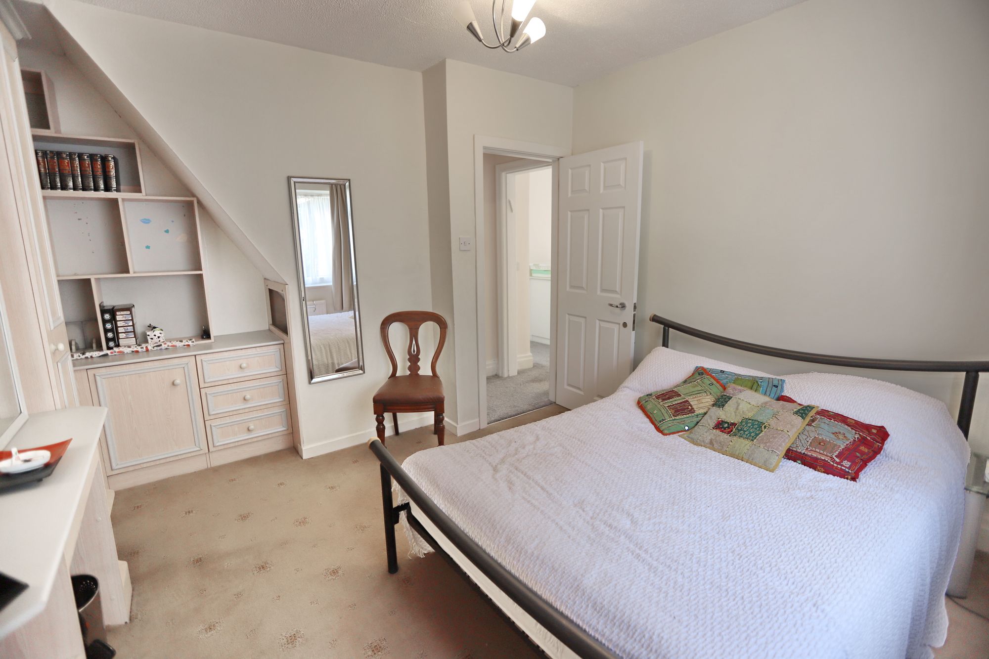 Images for Hereford Drive, Prestwich, M25