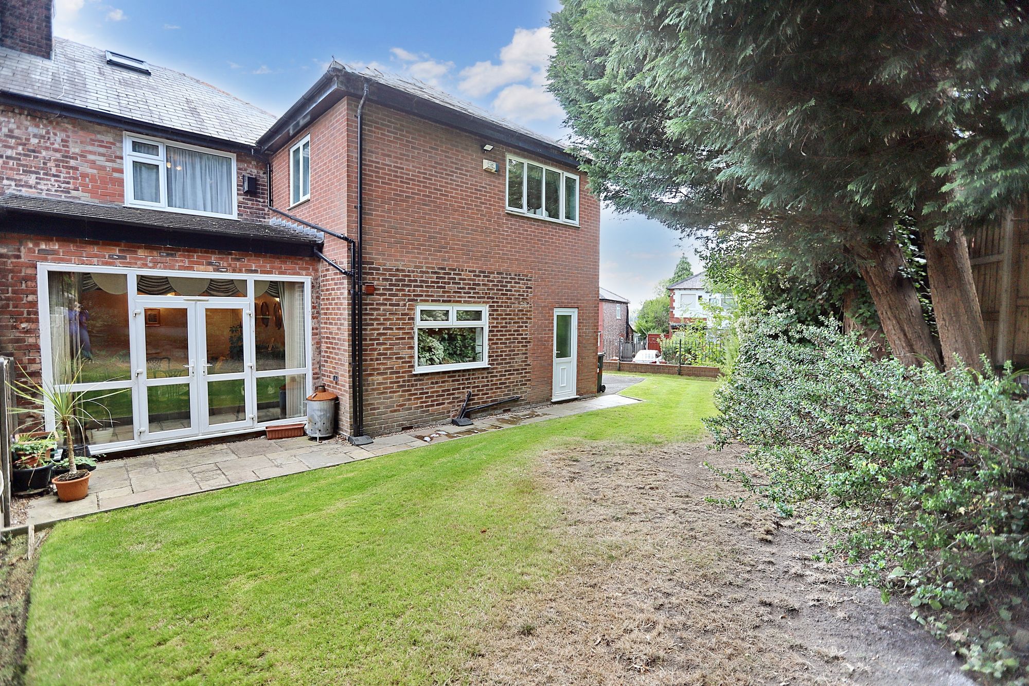 Images for Hereford Drive, Prestwich, M25