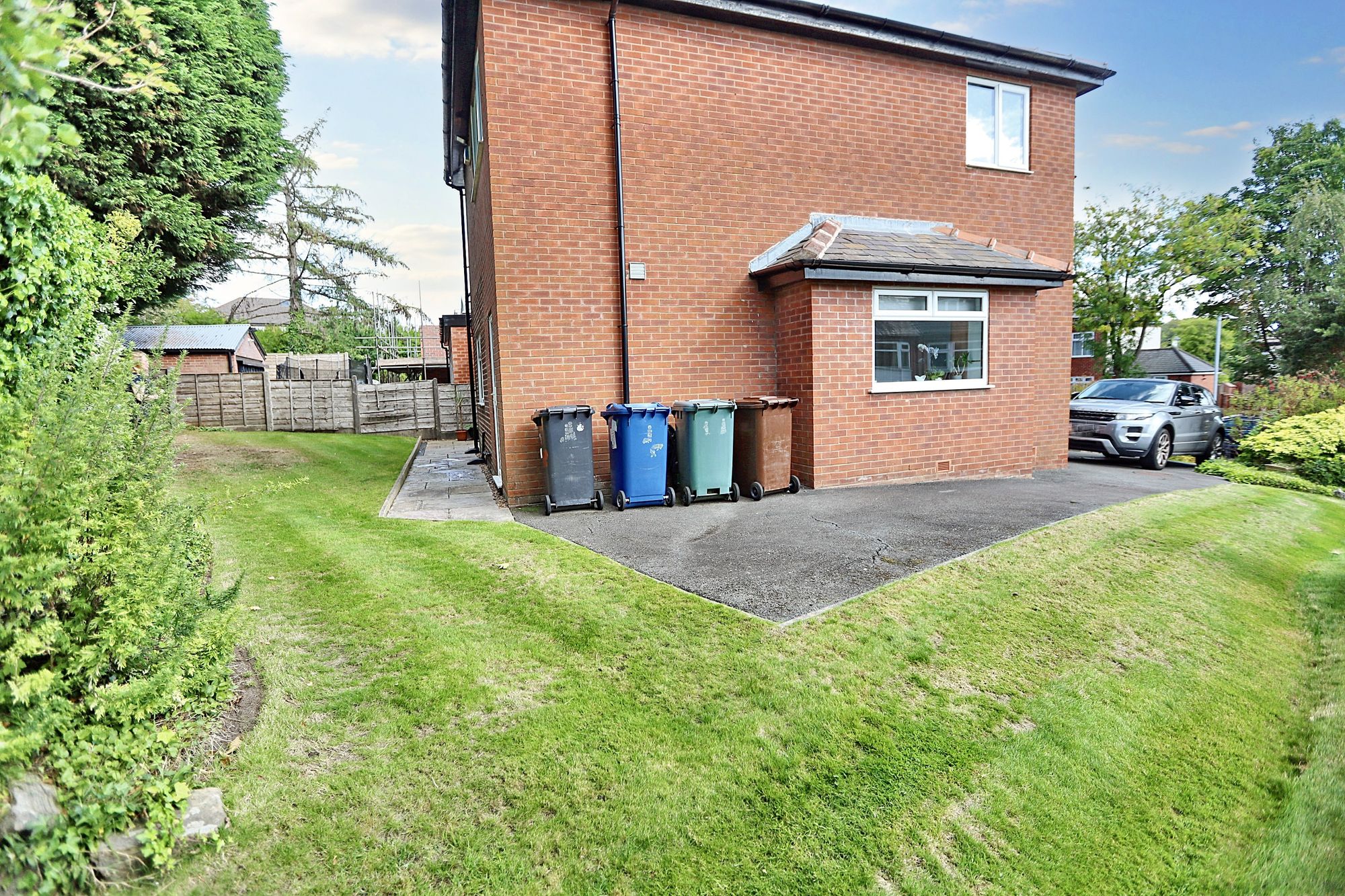 Images for Hereford Drive, Prestwich, M25