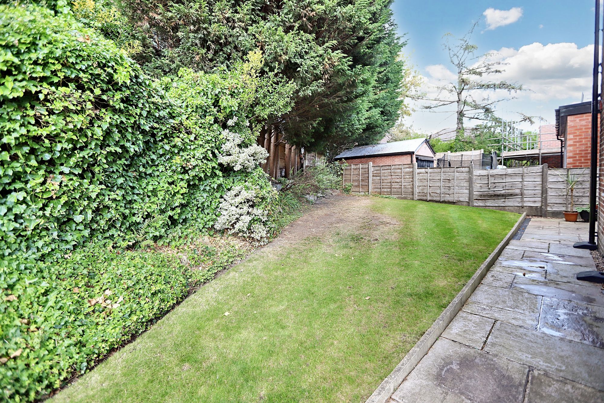 Images for Hereford Drive, Prestwich, M25