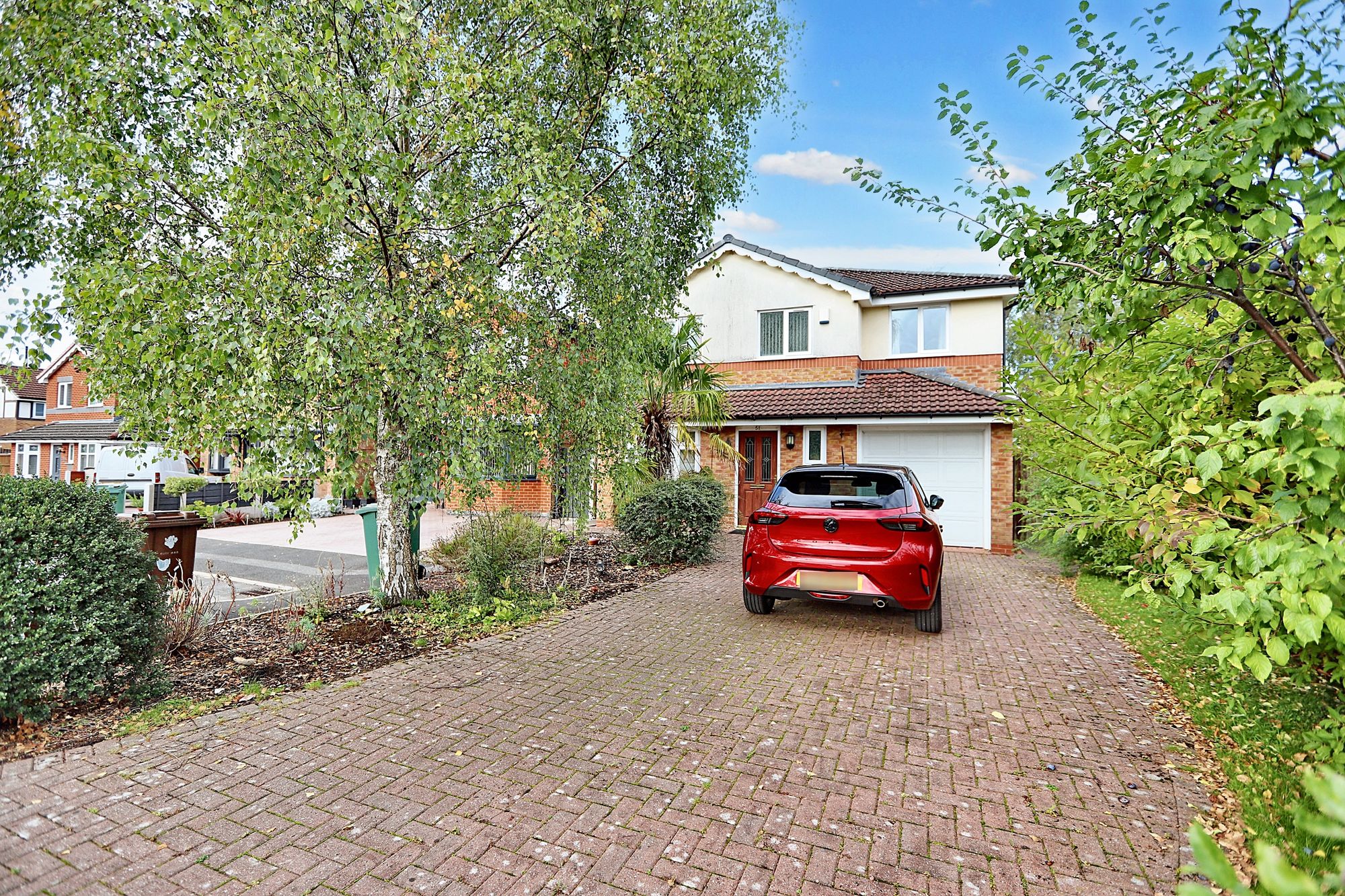 Images for Albert Drive, Whitefield, M45