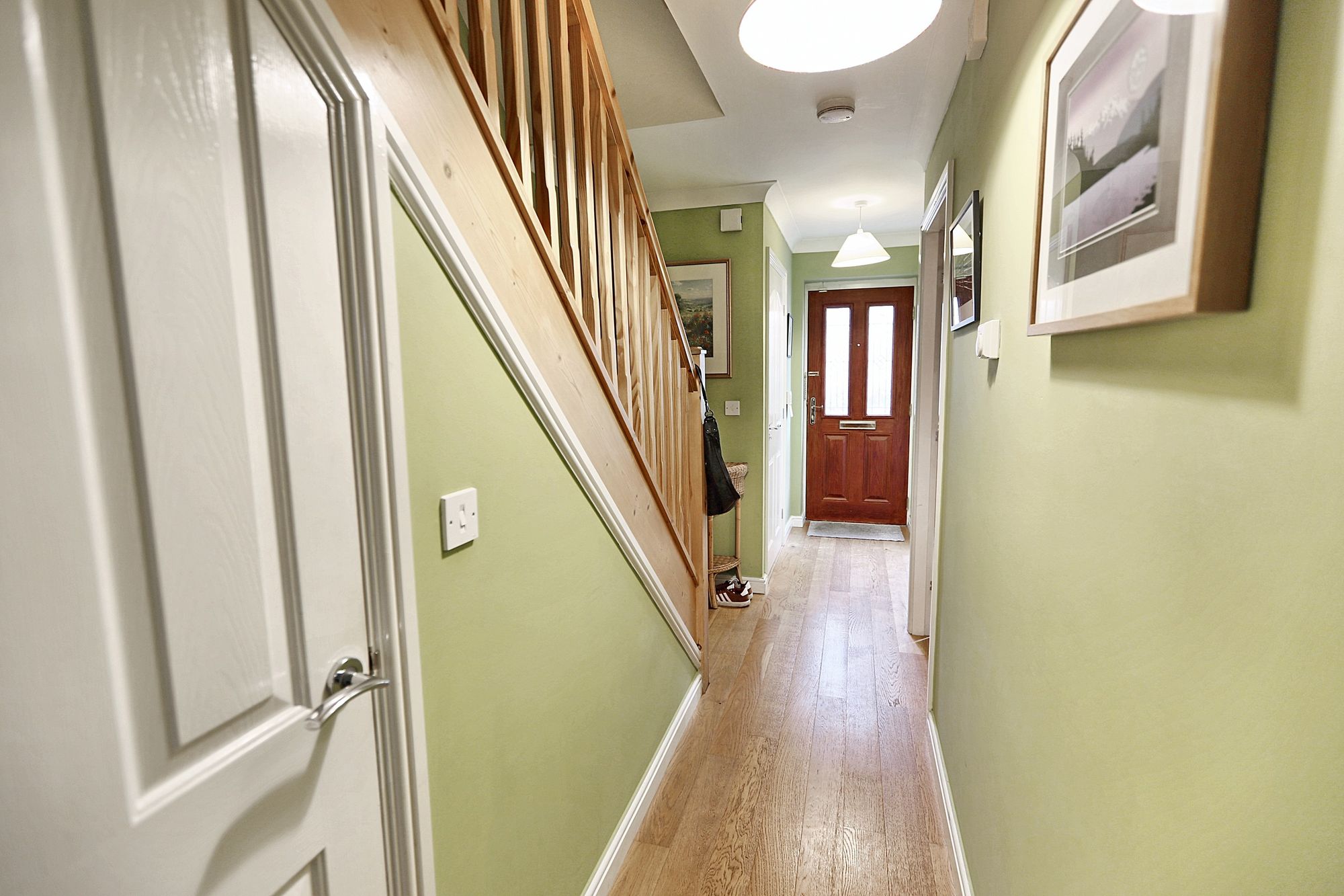 Images for Albert Drive, Whitefield, M45