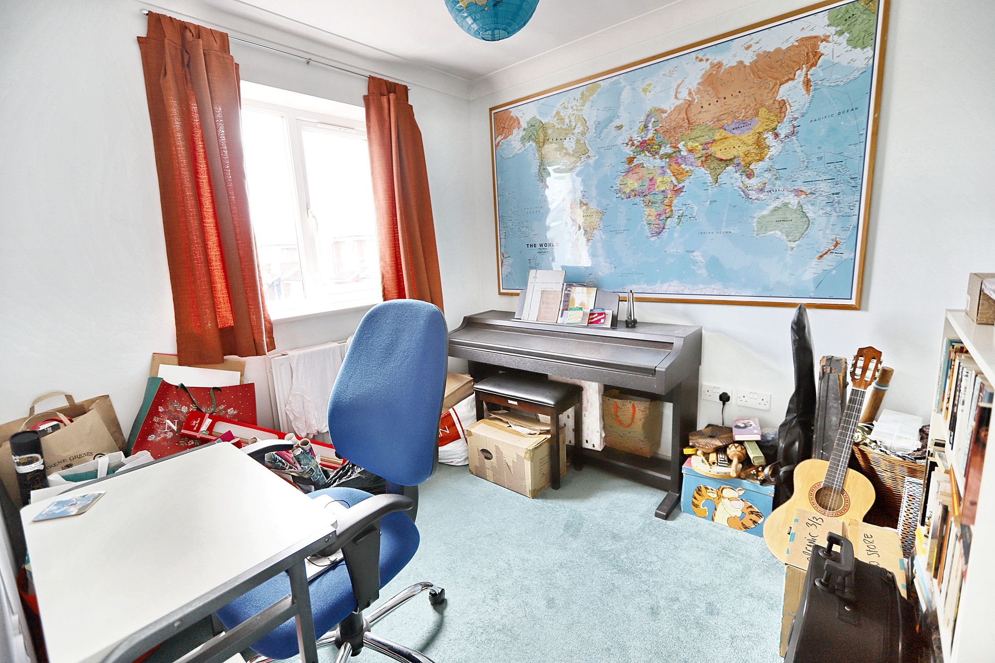 Images for Albert Drive, Whitefield, M45