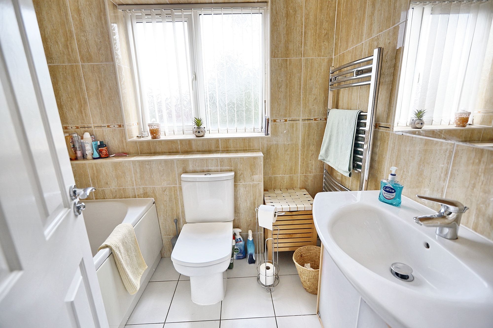 Images for Albert Drive, Whitefield, M45