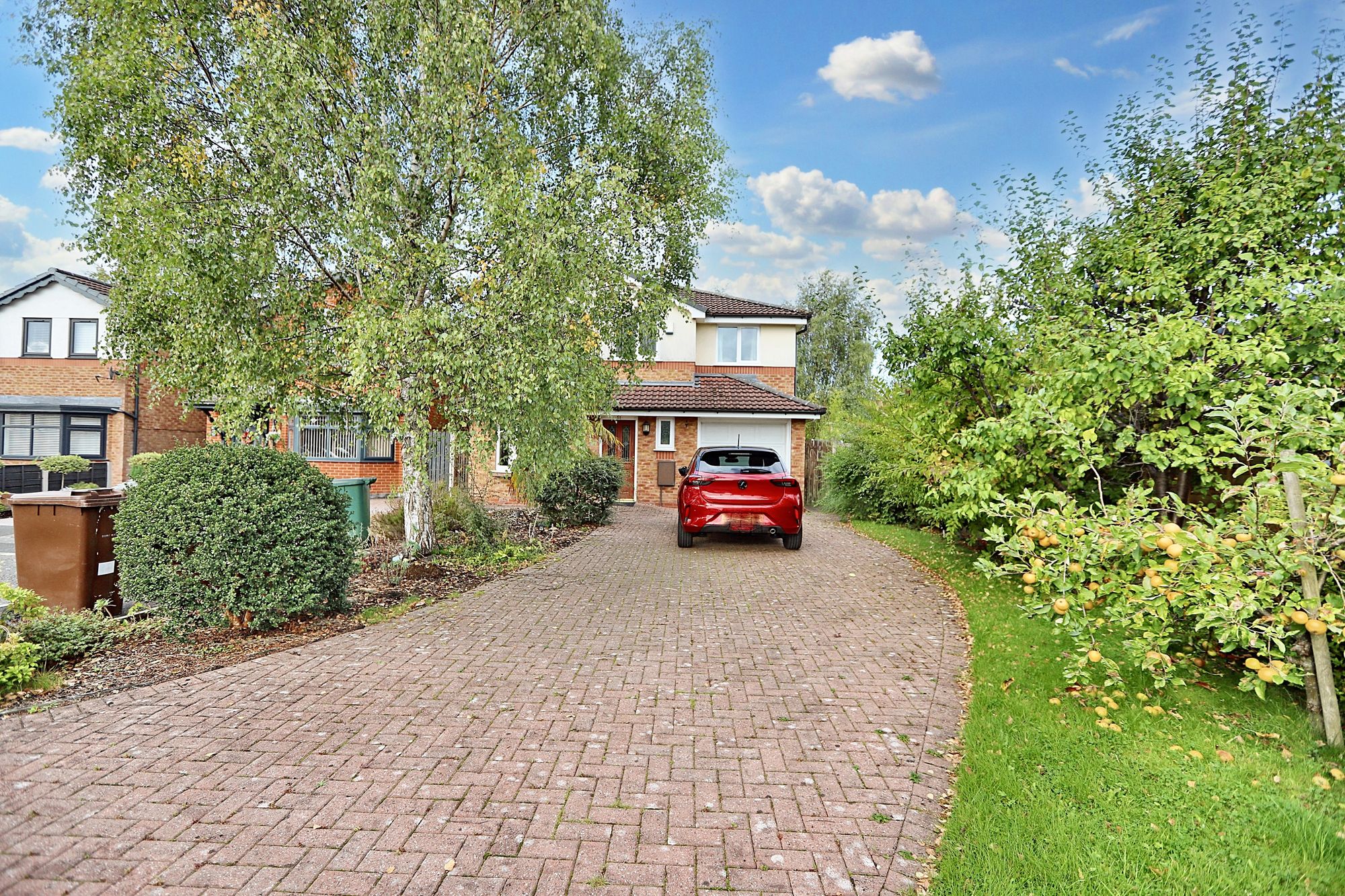 Images for Albert Drive, Whitefield, M45