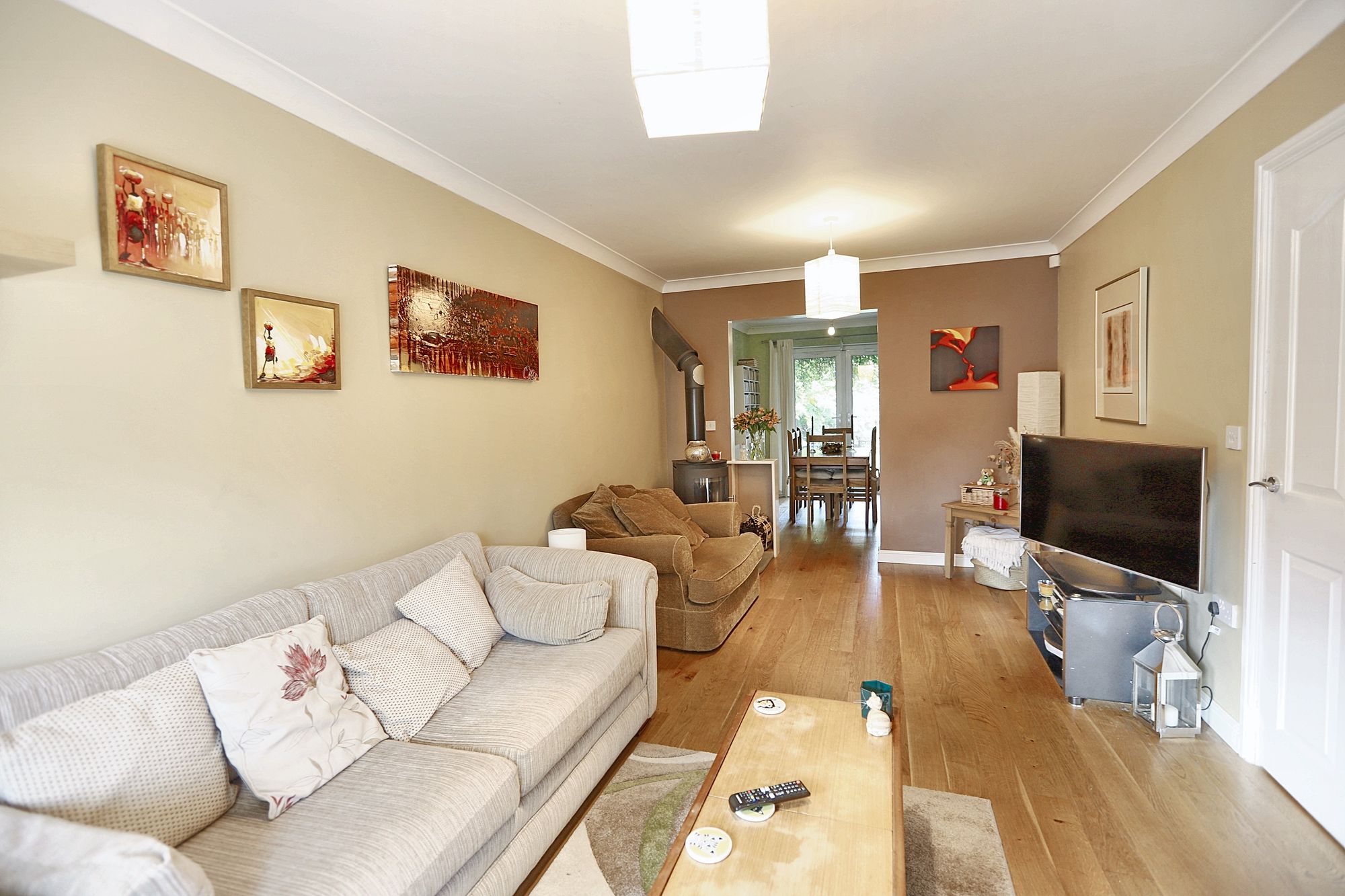 Images for Albert Drive, Whitefield, M45