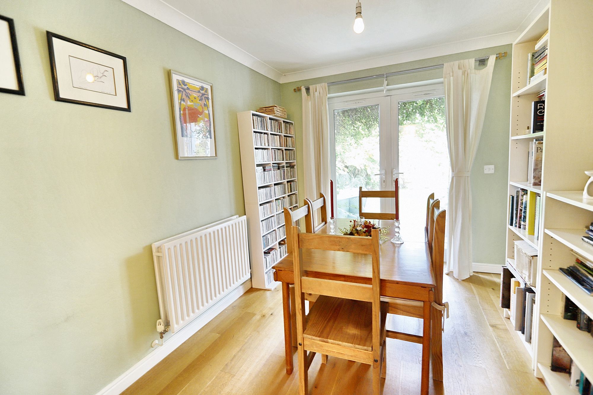 Images for Albert Drive, Whitefield, M45