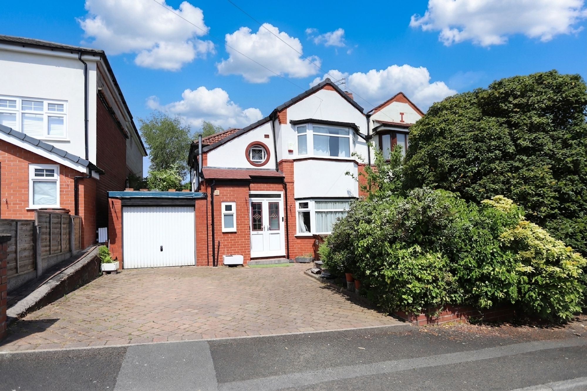 Images for Silverdale Avenue, Prestwich, M25