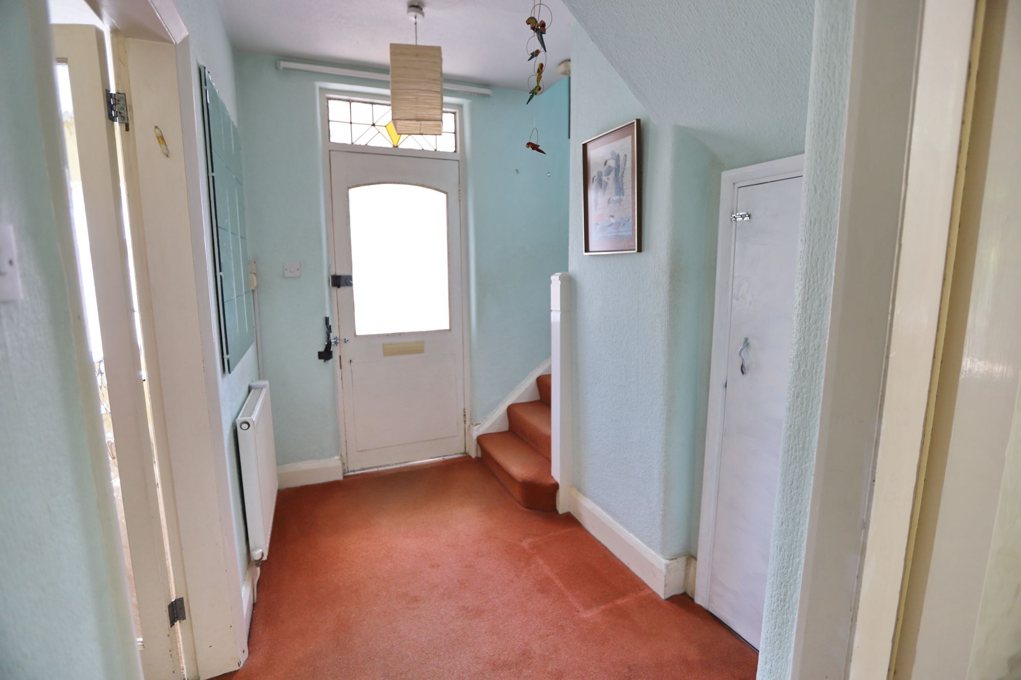 Images for Silverdale Avenue, Prestwich, M25