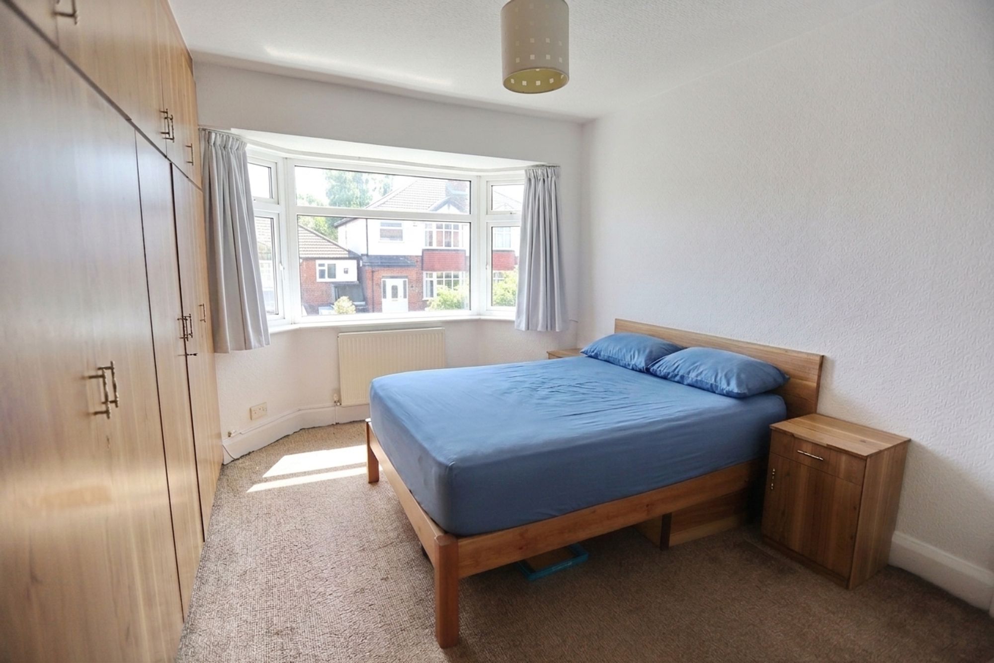 Images for Silverdale Avenue, Prestwich, M25
