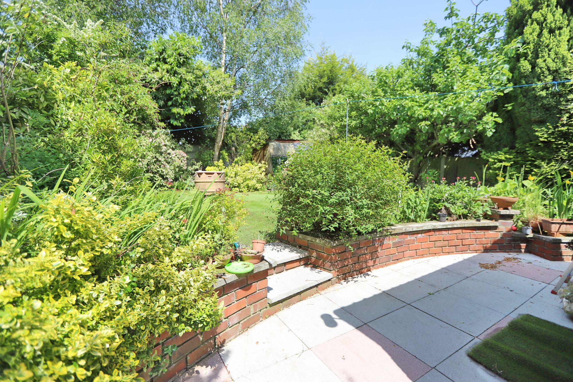 Images for Silverdale Avenue, Prestwich, M25