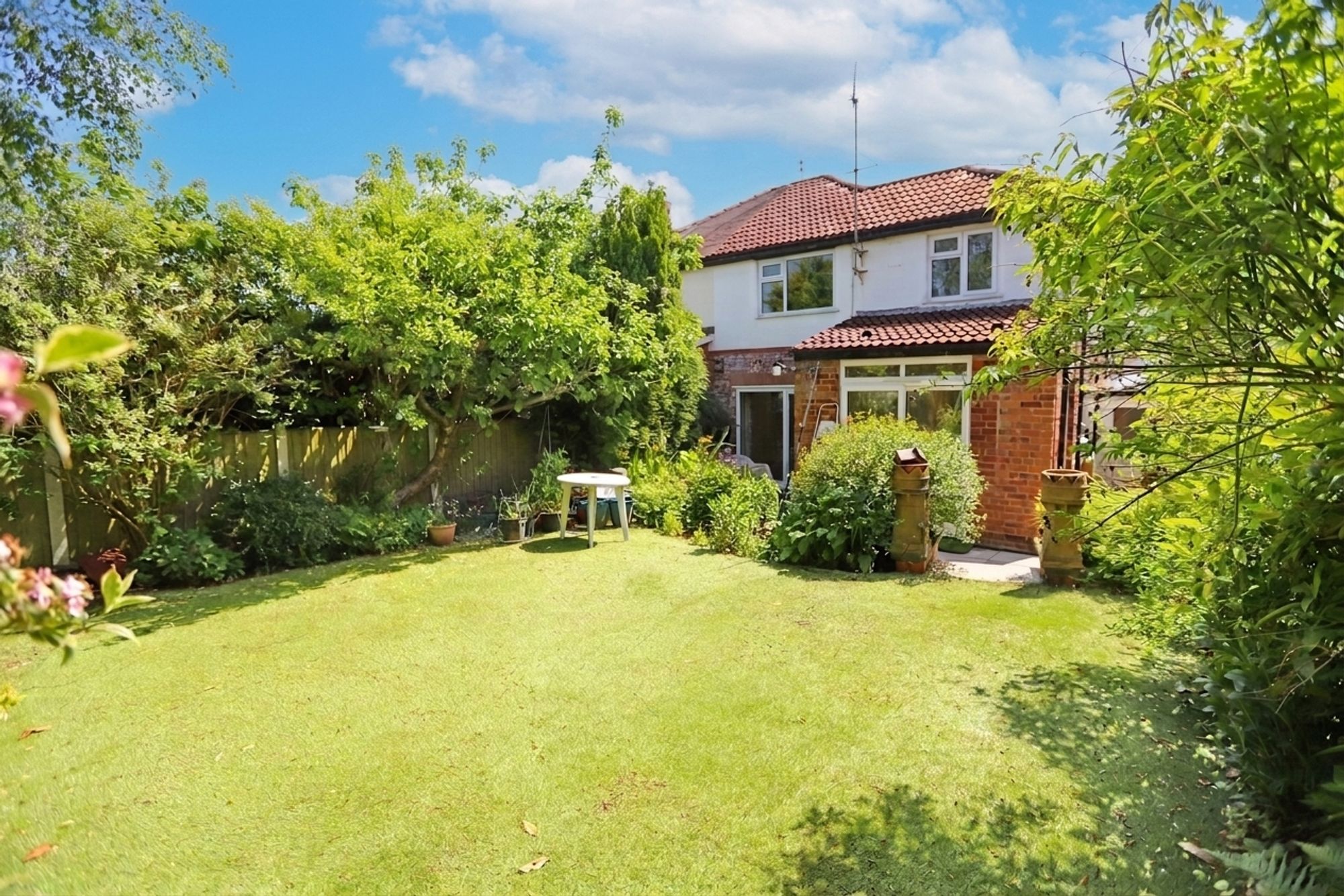 Images for Silverdale Avenue, Prestwich, M25
