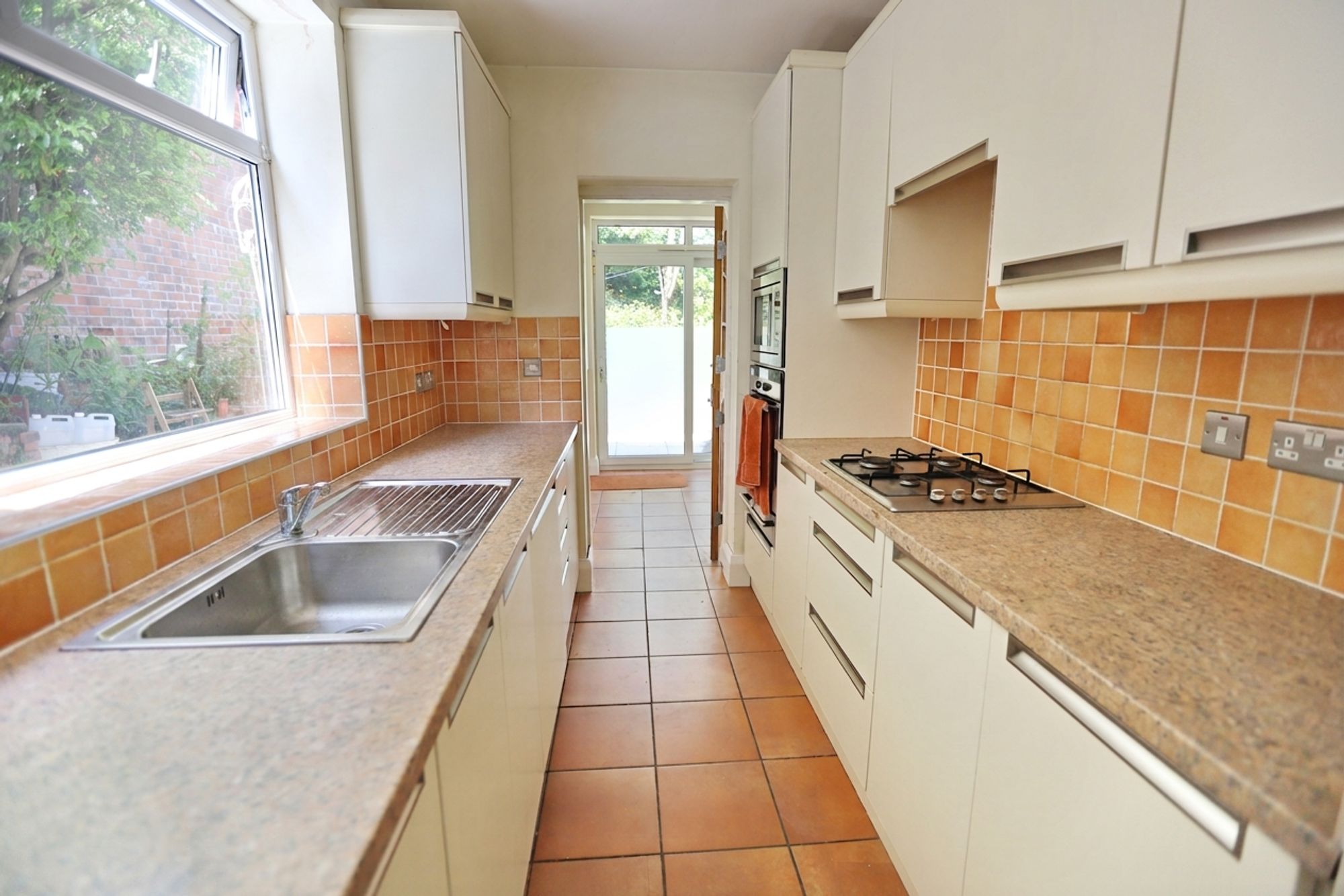 Images for Silverdale Avenue, Prestwich, M25