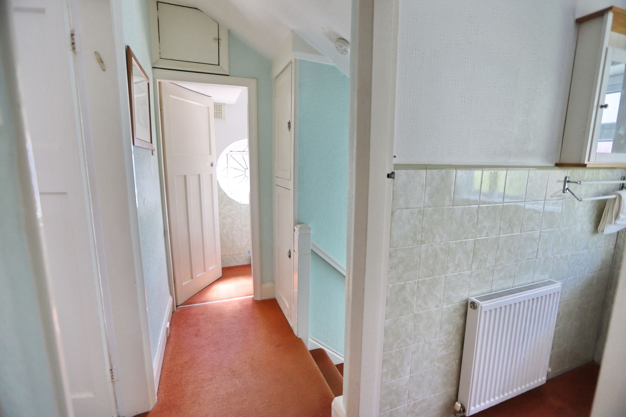 Images for Silverdale Avenue, Prestwich, M25