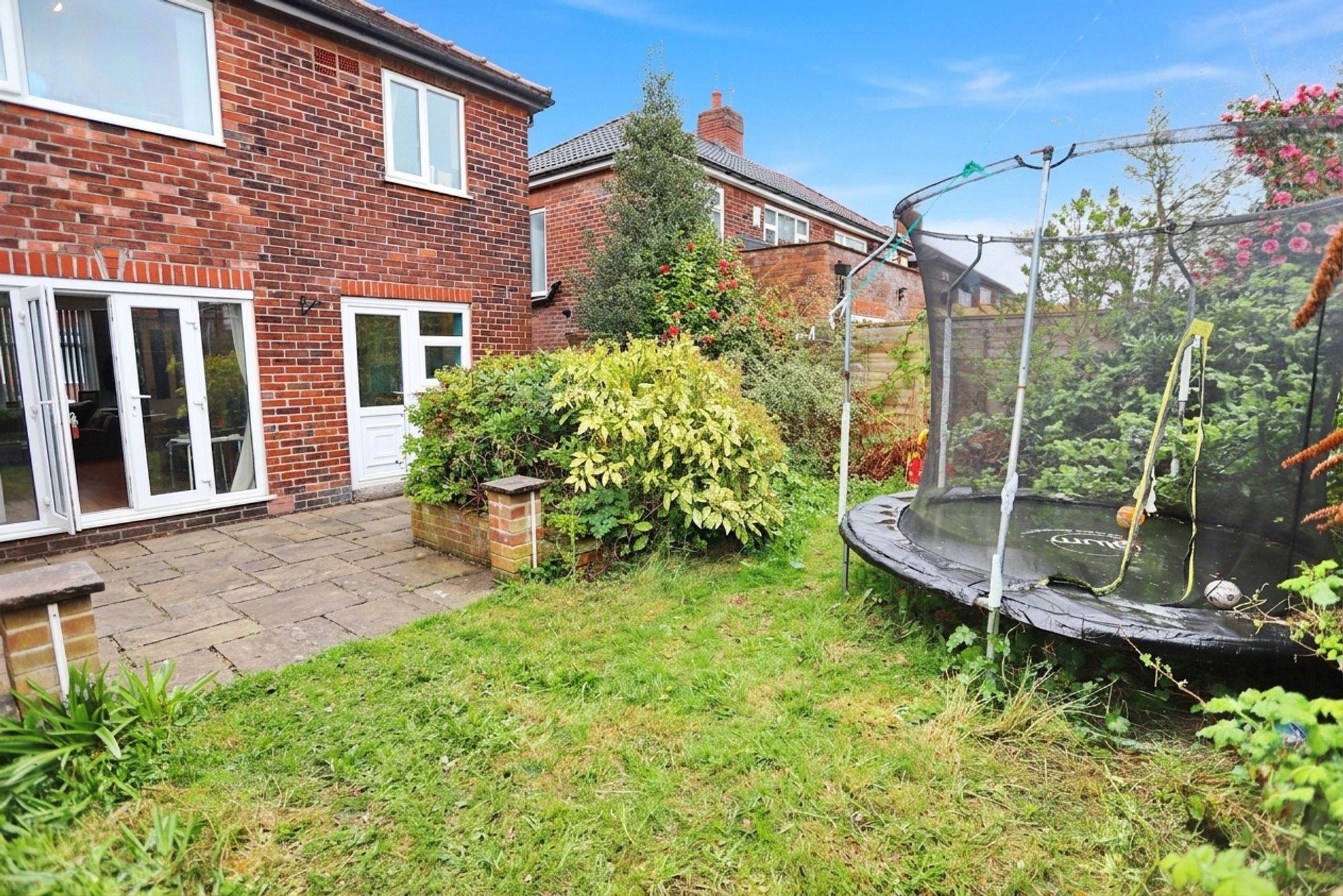 Images for Berwick Avenue, Whitefield, M45