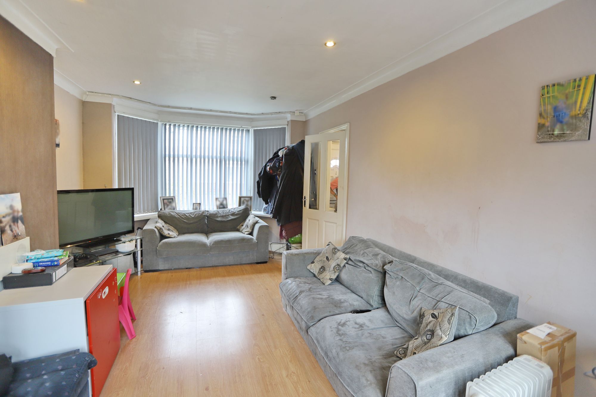 Images for Berwick Avenue, Whitefield, M45