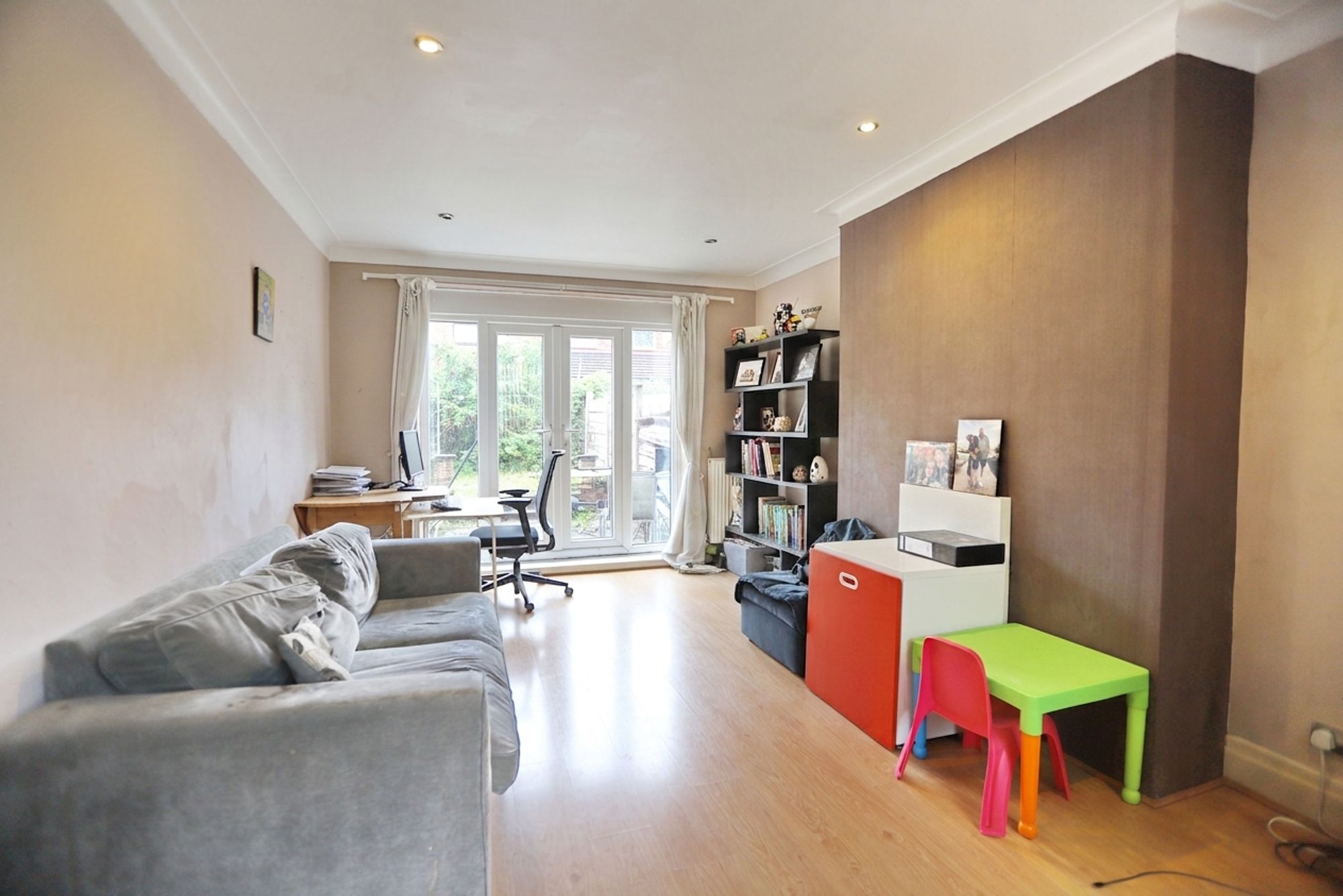 Images for Berwick Avenue, Whitefield, M45