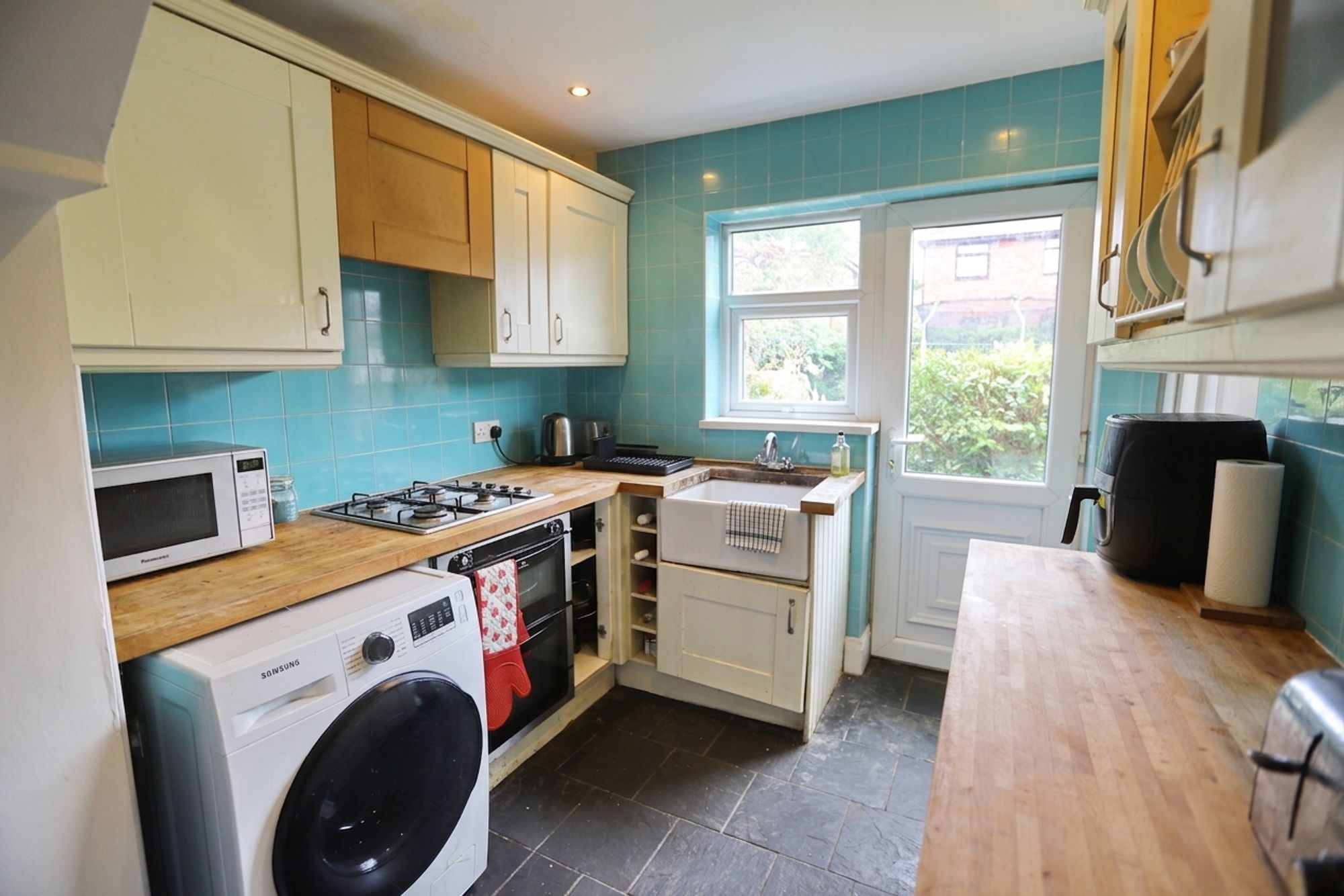 Images for Berwick Avenue, Whitefield, M45