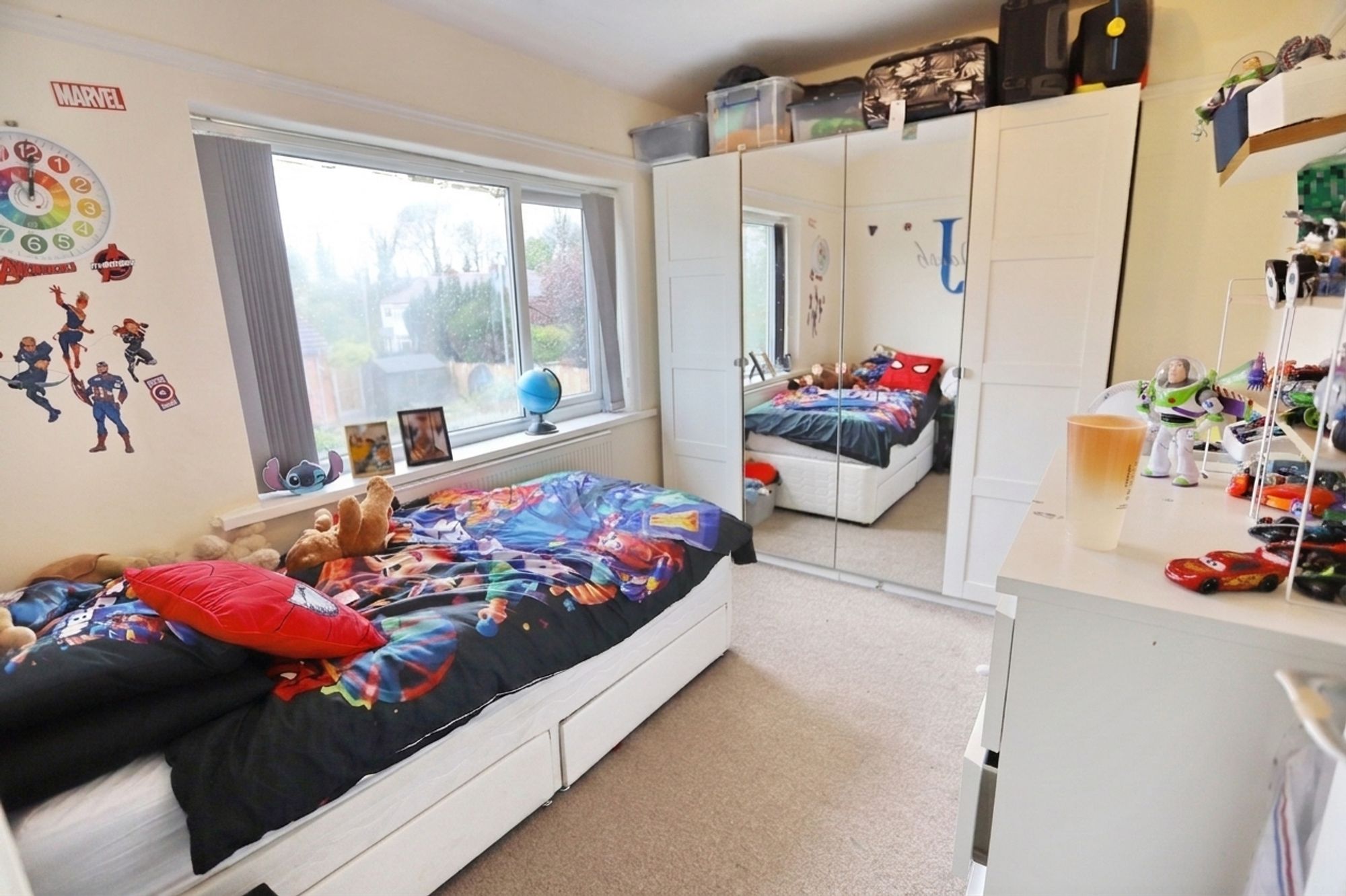 Images for Berwick Avenue, Whitefield, M45