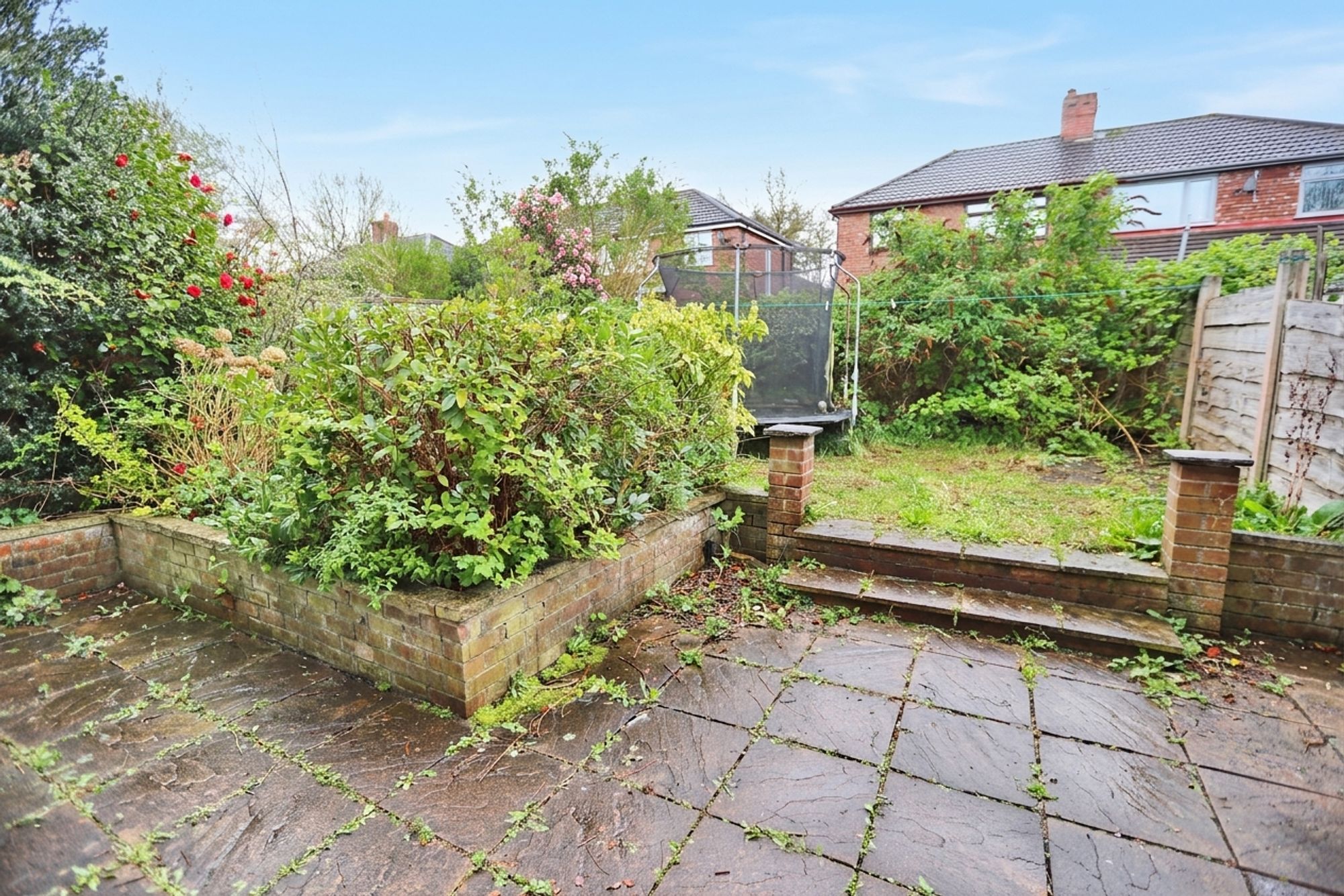 Images for Berwick Avenue, Whitefield, M45