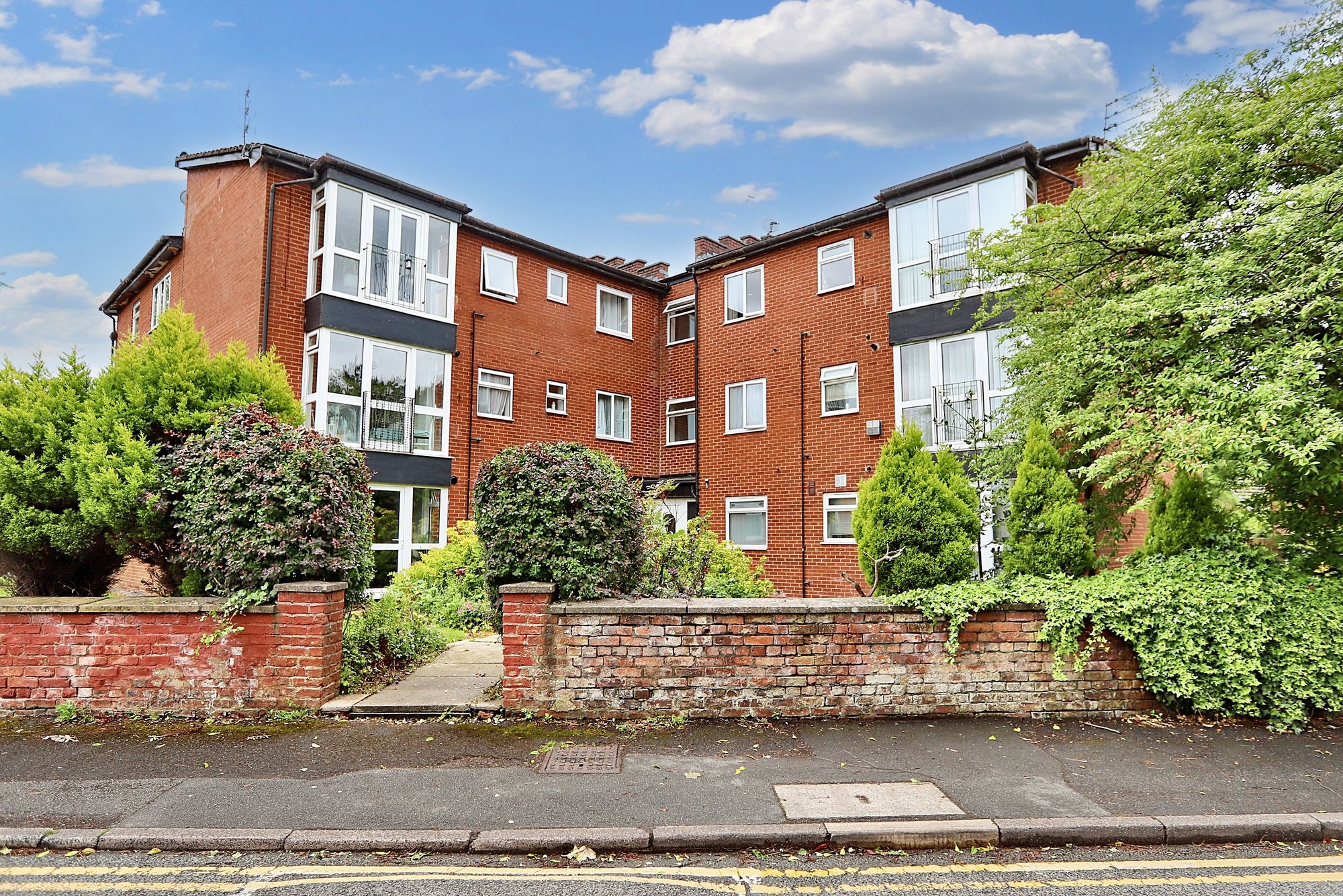 Images for Ostrich Lane, Prestwich, M25