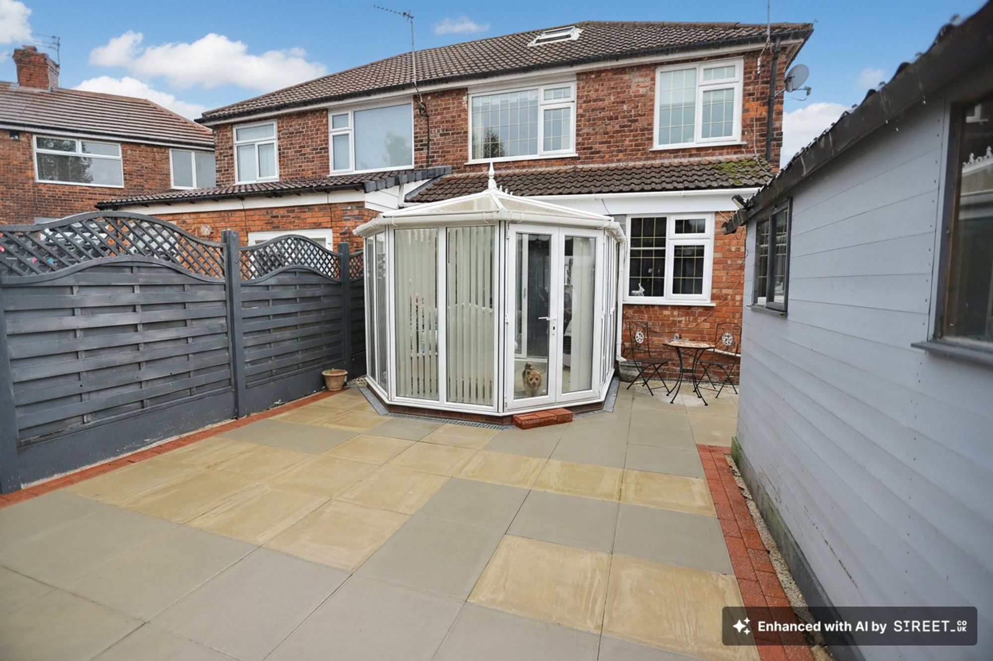 Images for Pine Avenue, Whitefield, M45