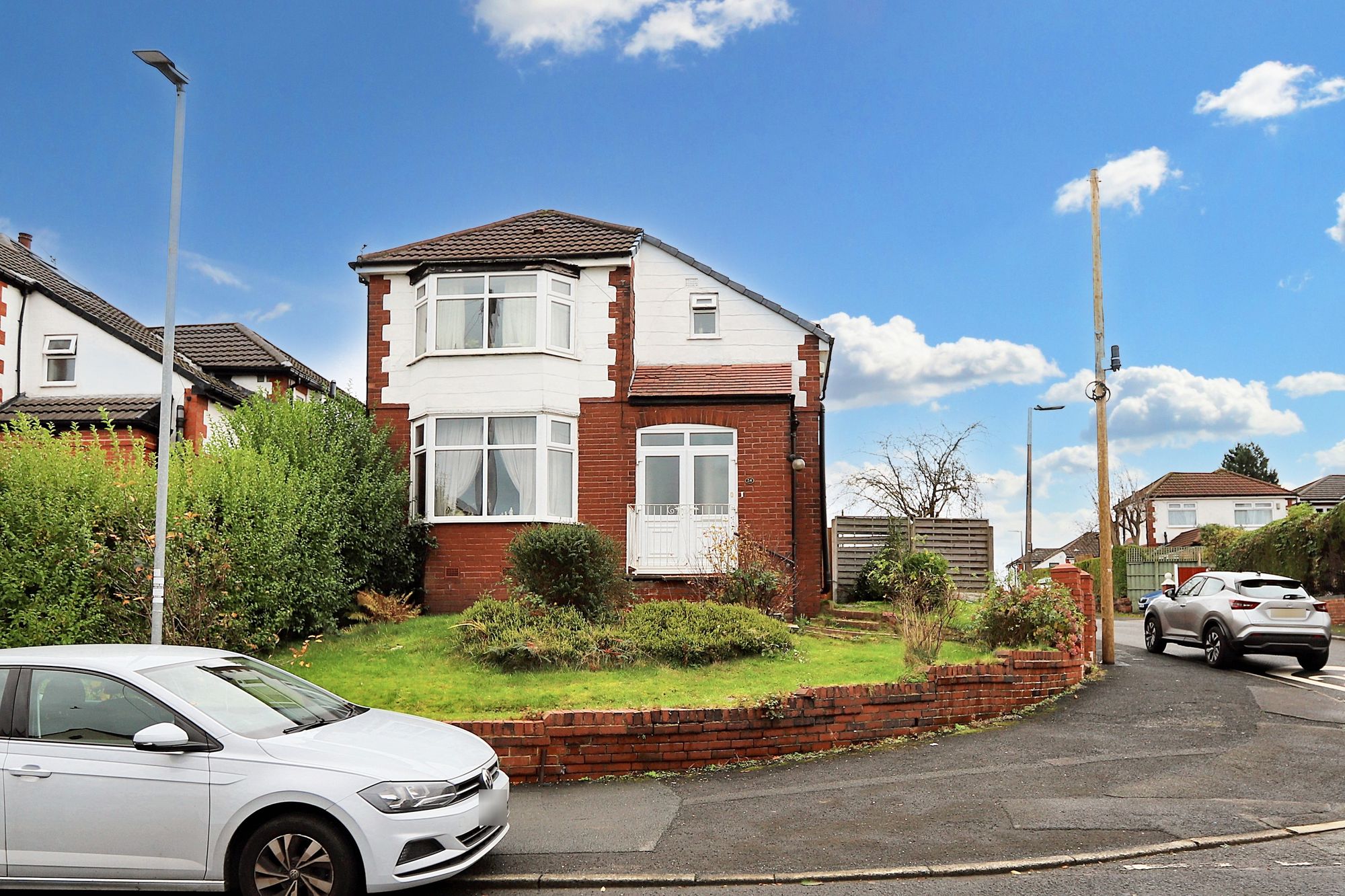 Images for Windsor Road, Prestwich, M25