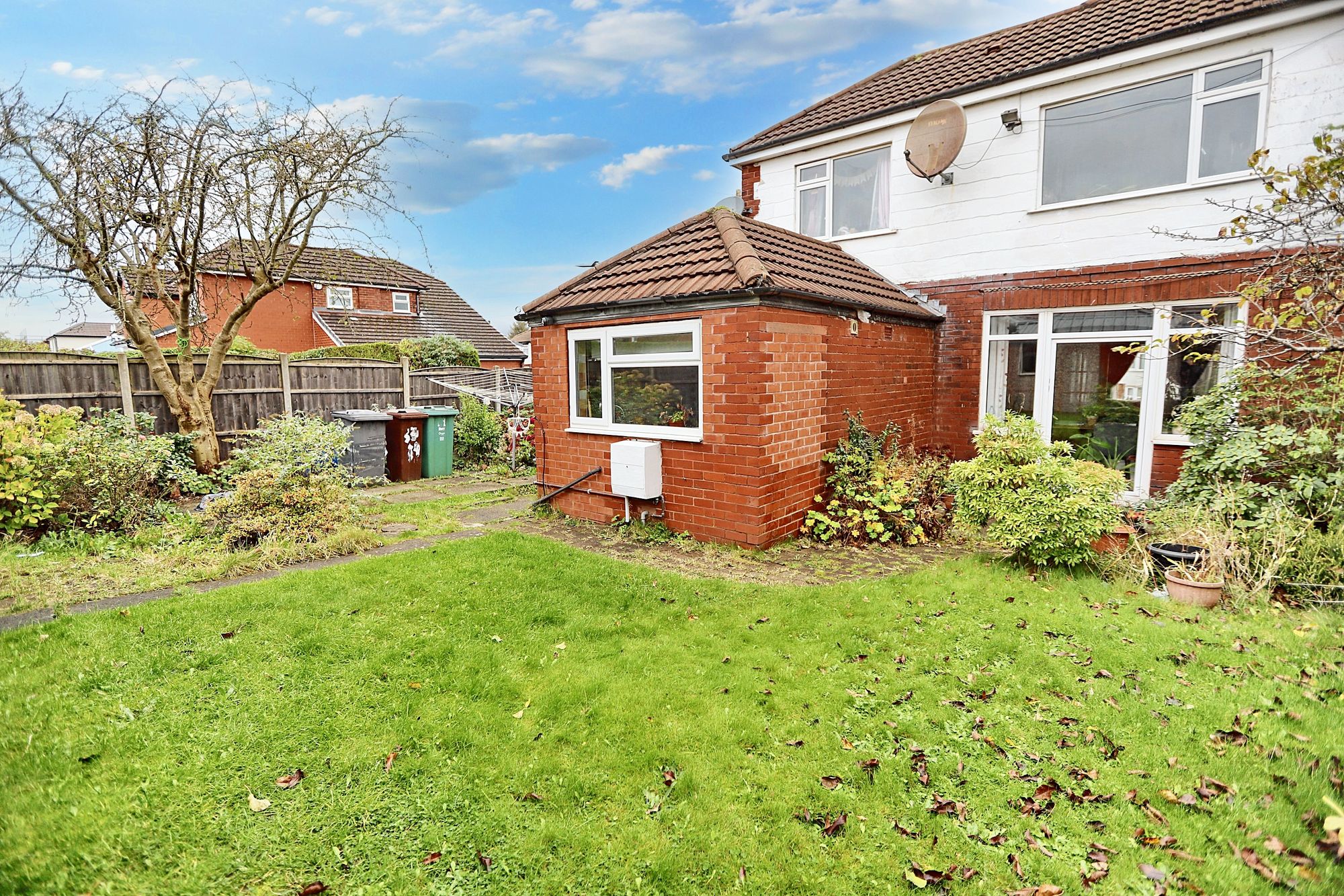 Images for Windsor Road, Prestwich, M25